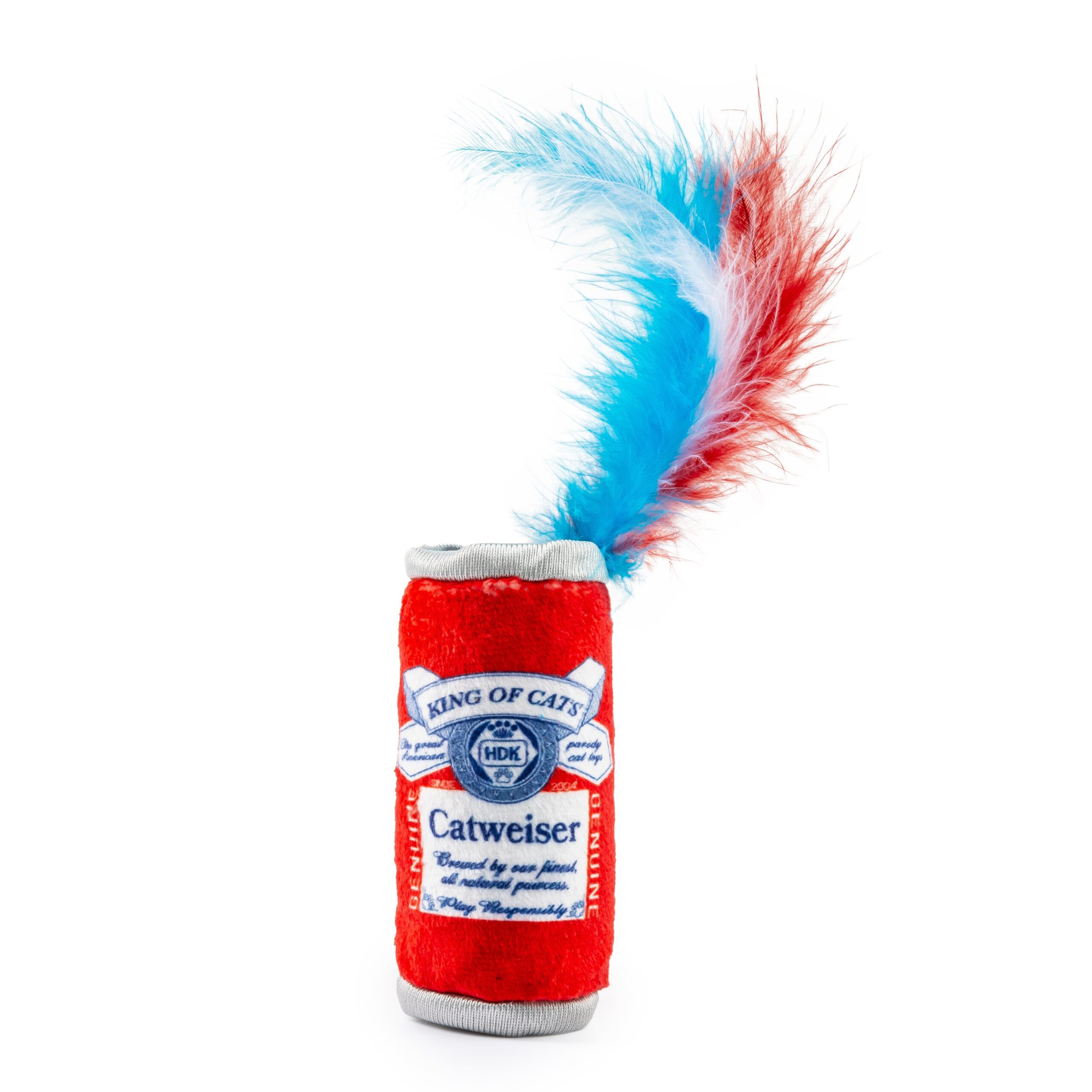 Furball + Catweiser - Image 3