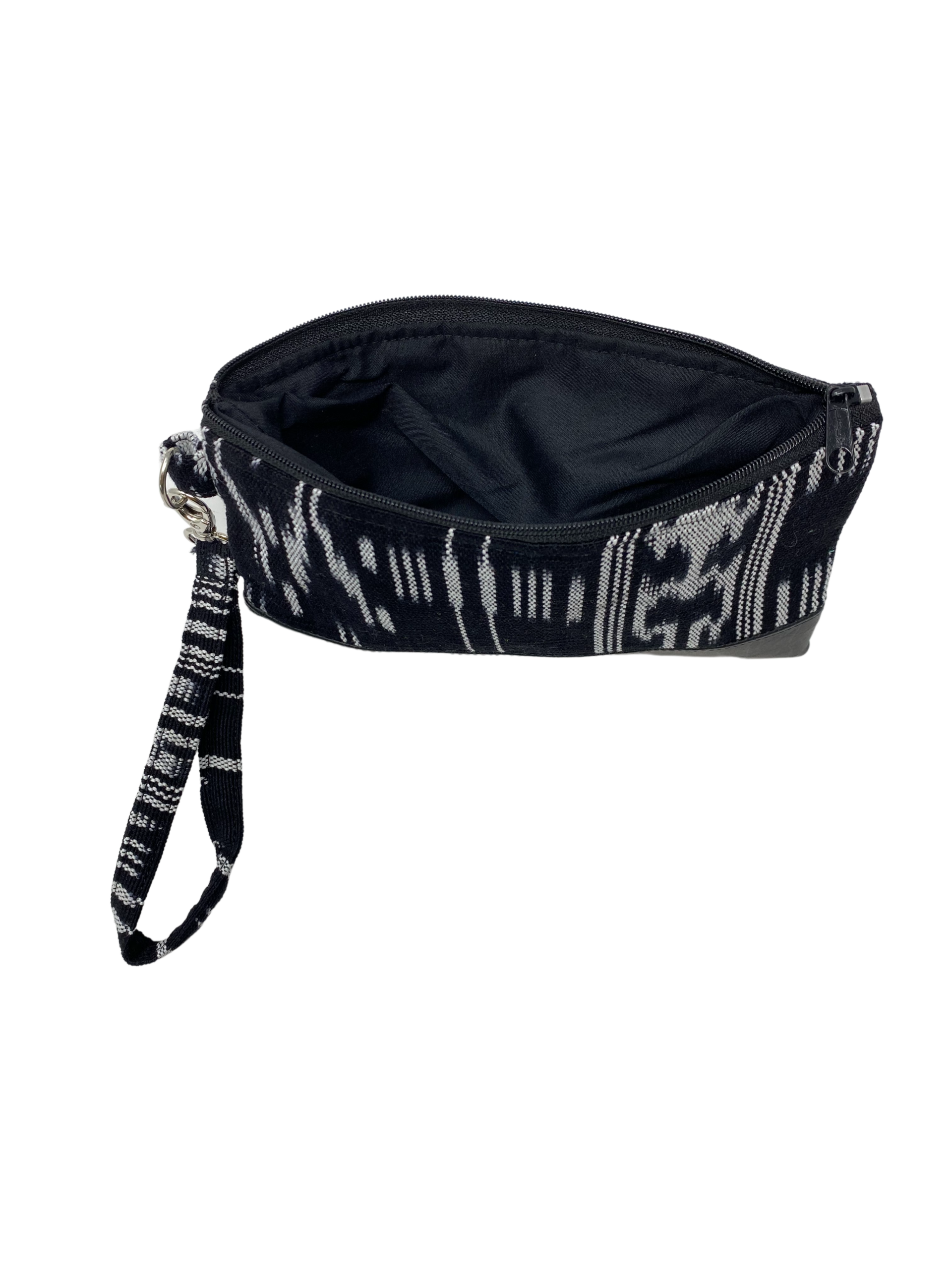 Moon River-Wristlet