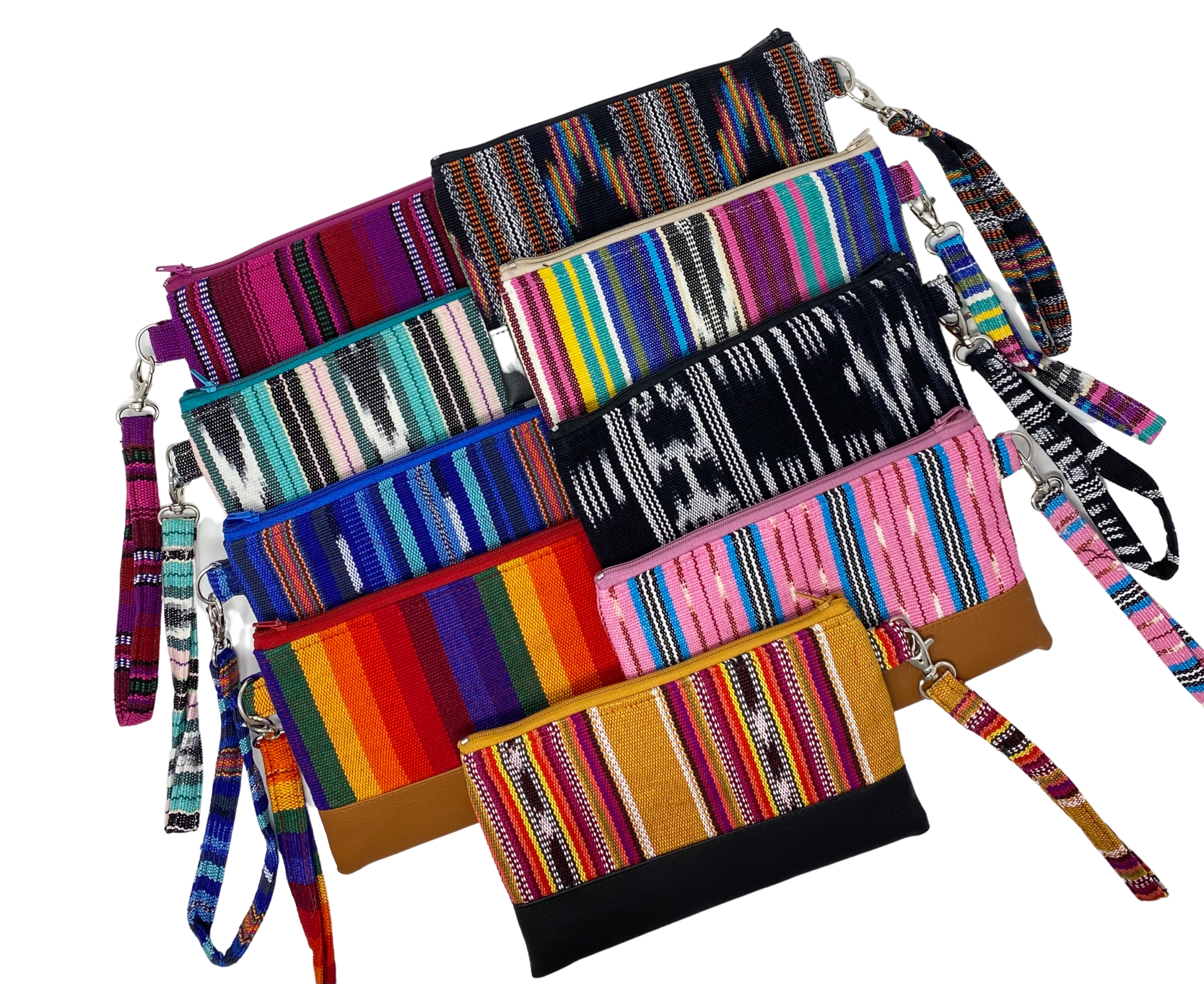Mariposa Lily-Wristlet - Image 2
