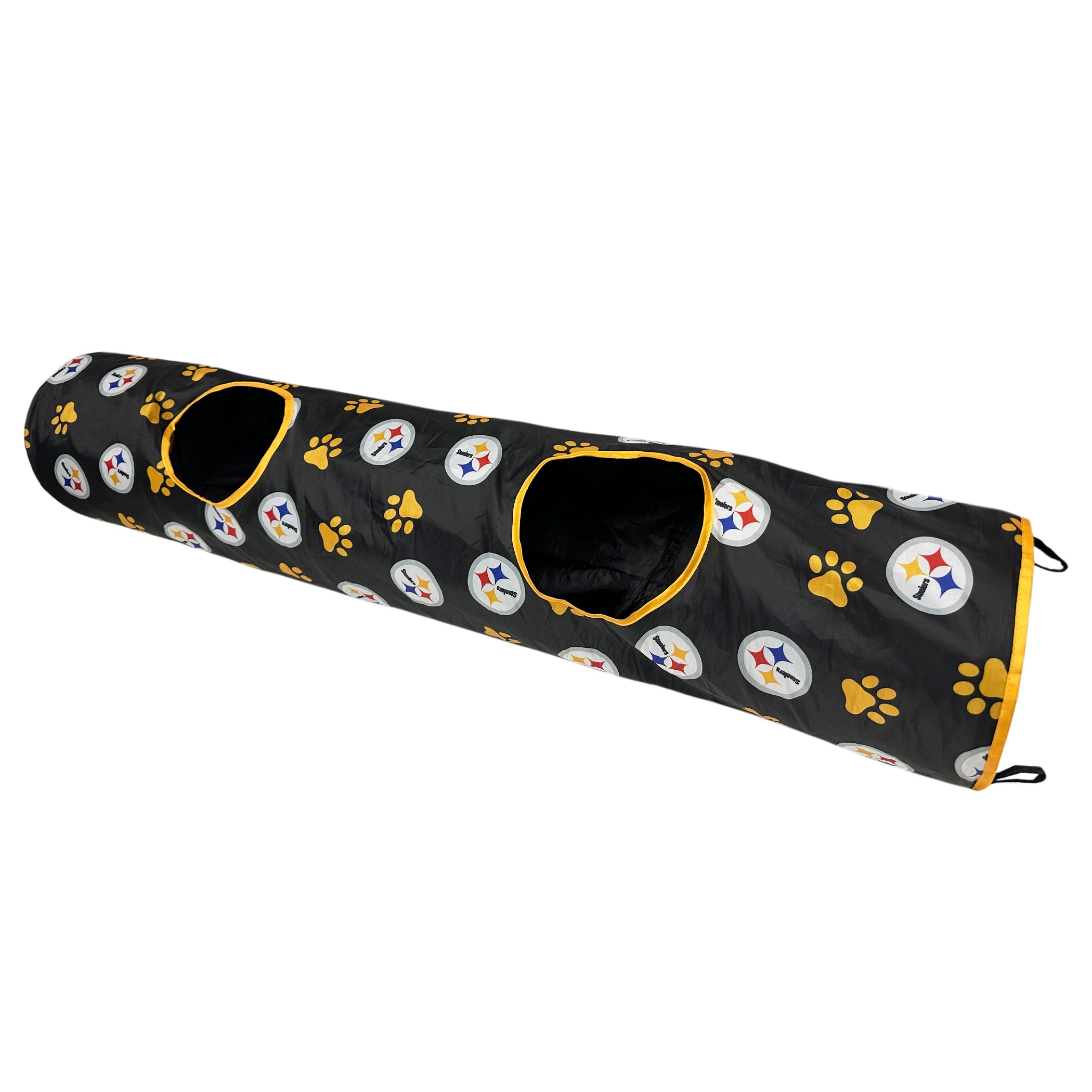 PITTSBURGH STEELERS TUNNEL TOY
