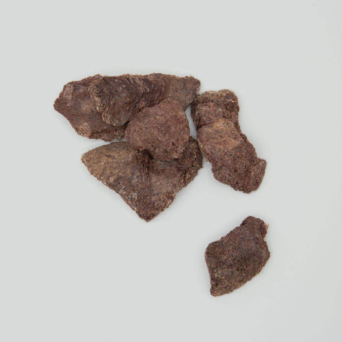Antelope Liver Freeze Dried Dog Treats - Image 4