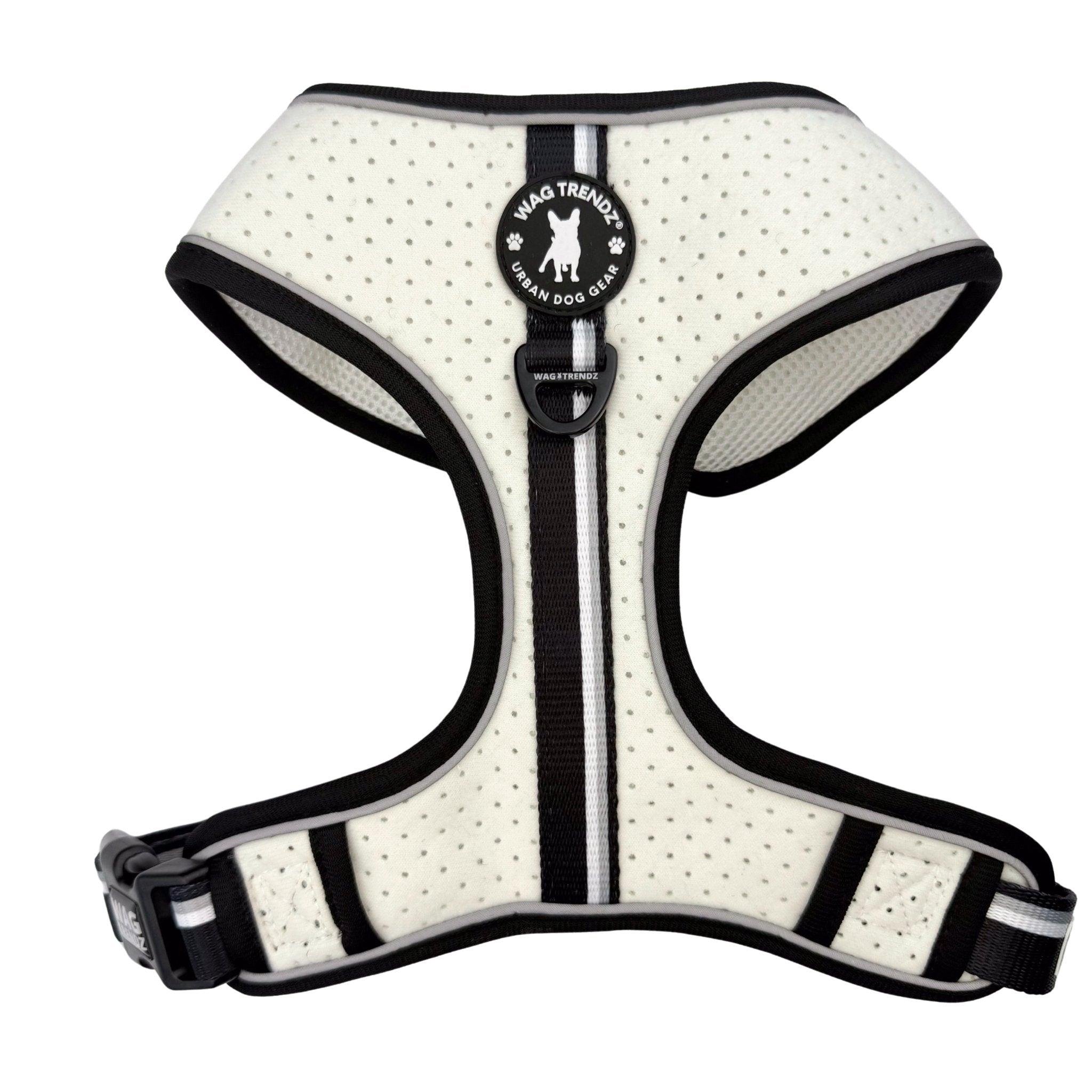 NeoCool Sport Dog harness with brand logo on a white background