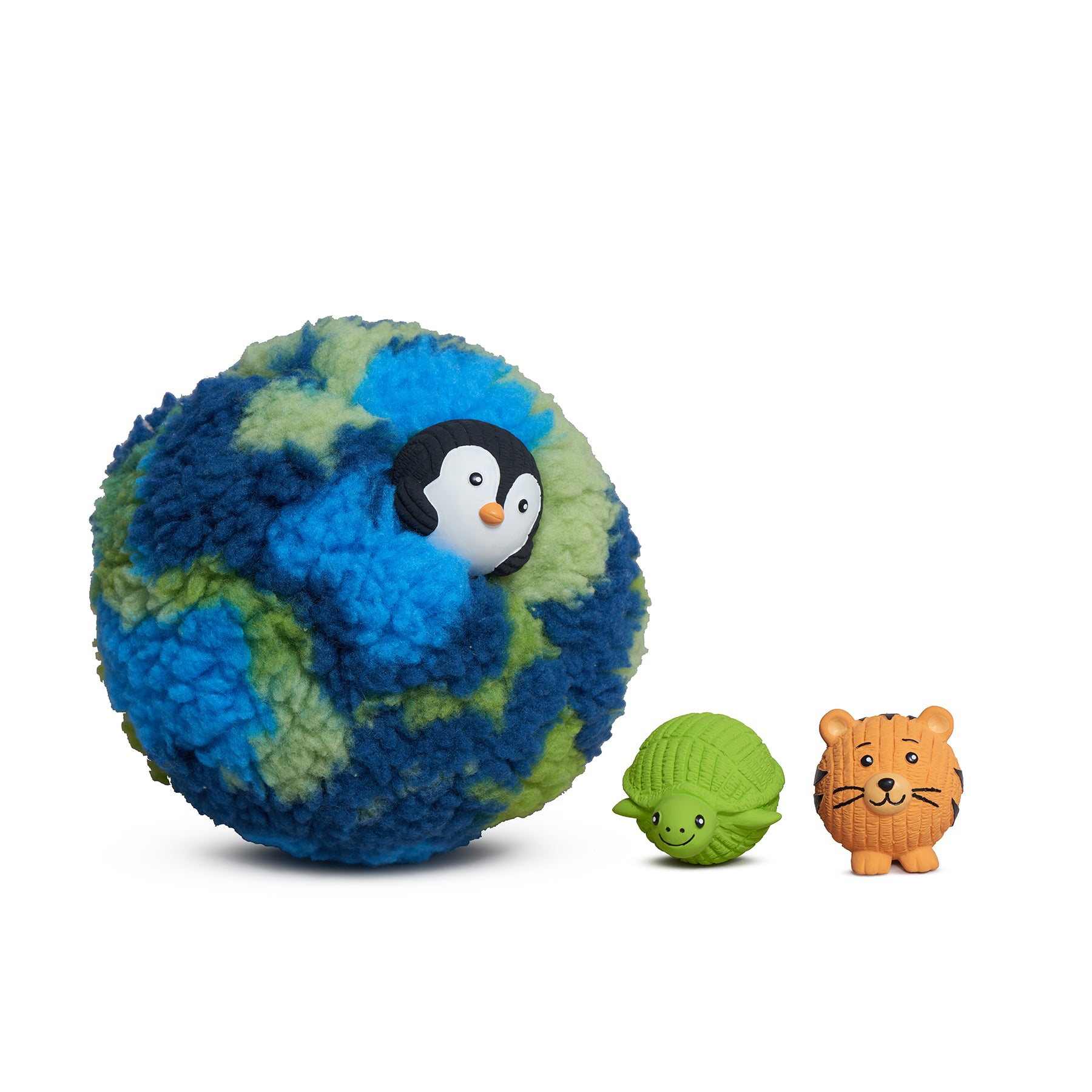 HuggleSnuffles™ SnuffleSphere™ Puzzle Ball - Image 4