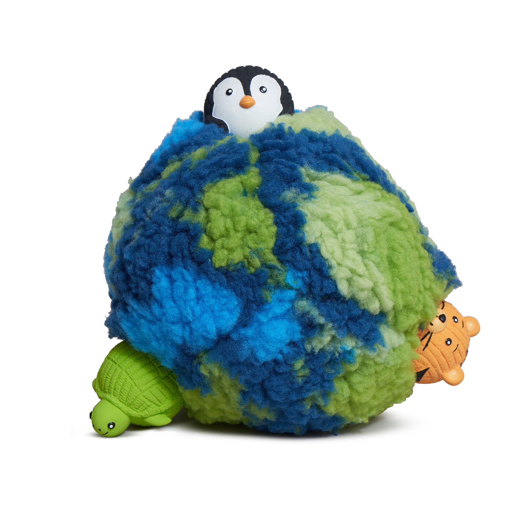 HuggleSnuffles™ SnuffleSphere™ Puzzle Ball - Image 5