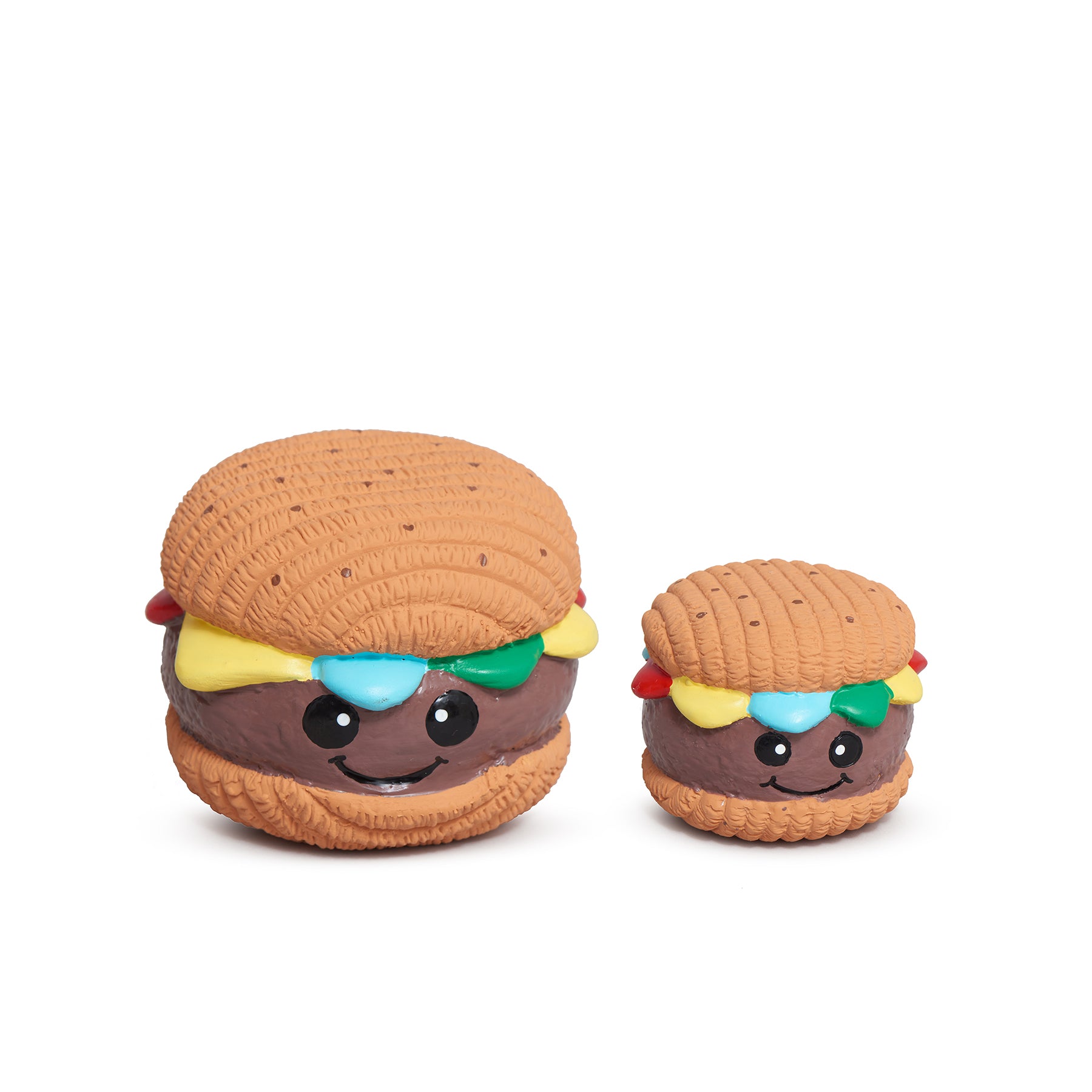 Ruff-Tex® Big Buns Foodies – Hamburger Balls