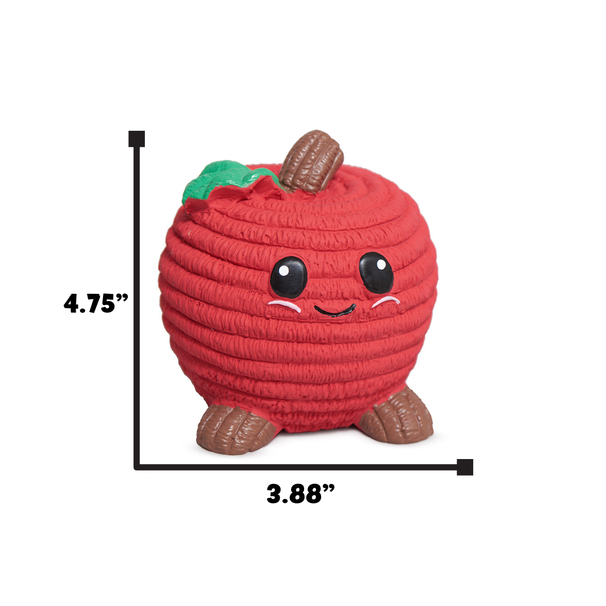 Ruff-Tex® Sweet Cheeks Foodies – Apple Balls - Image 4