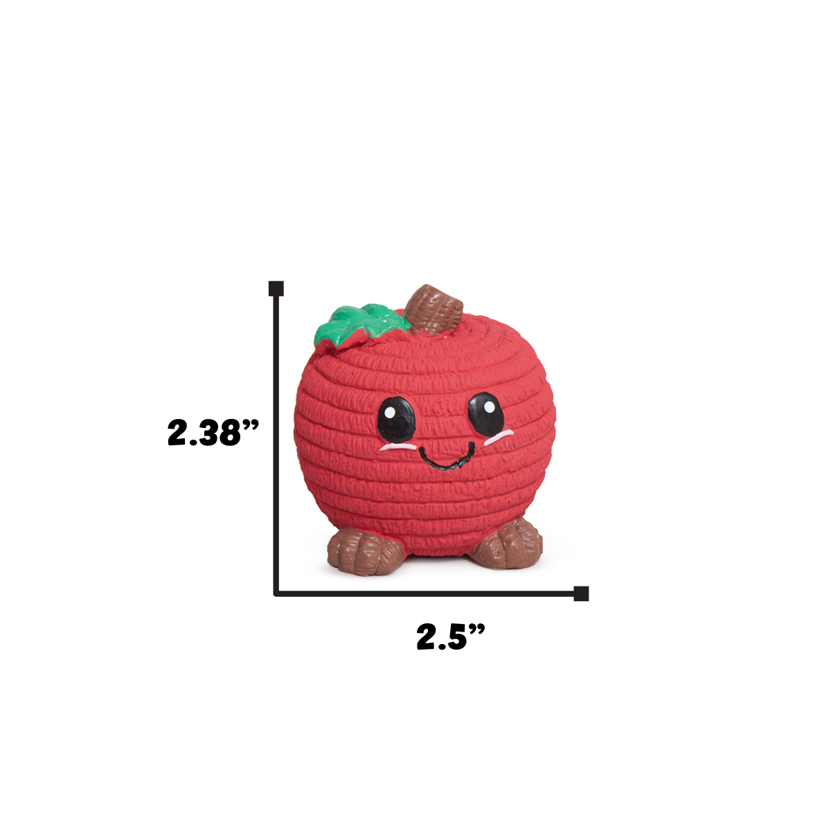 Ruff-Tex® Sweet Cheeks Foodies – Apple Balls - Image 5