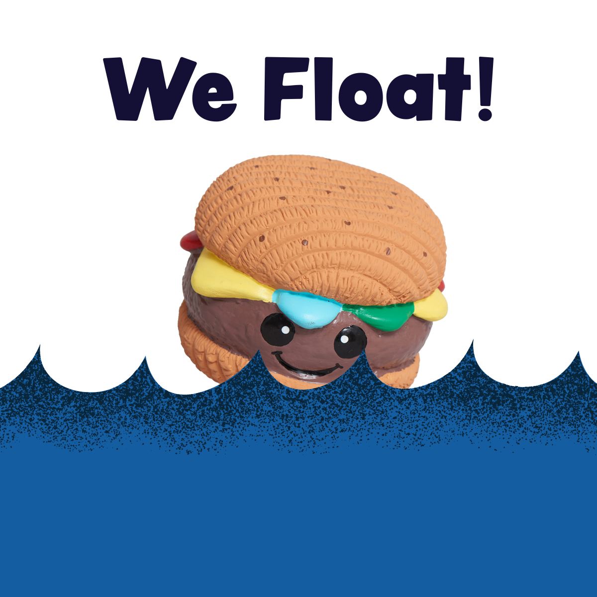 Ruff-Tex® Big Buns Foodies – Hamburger Balls - Image 2