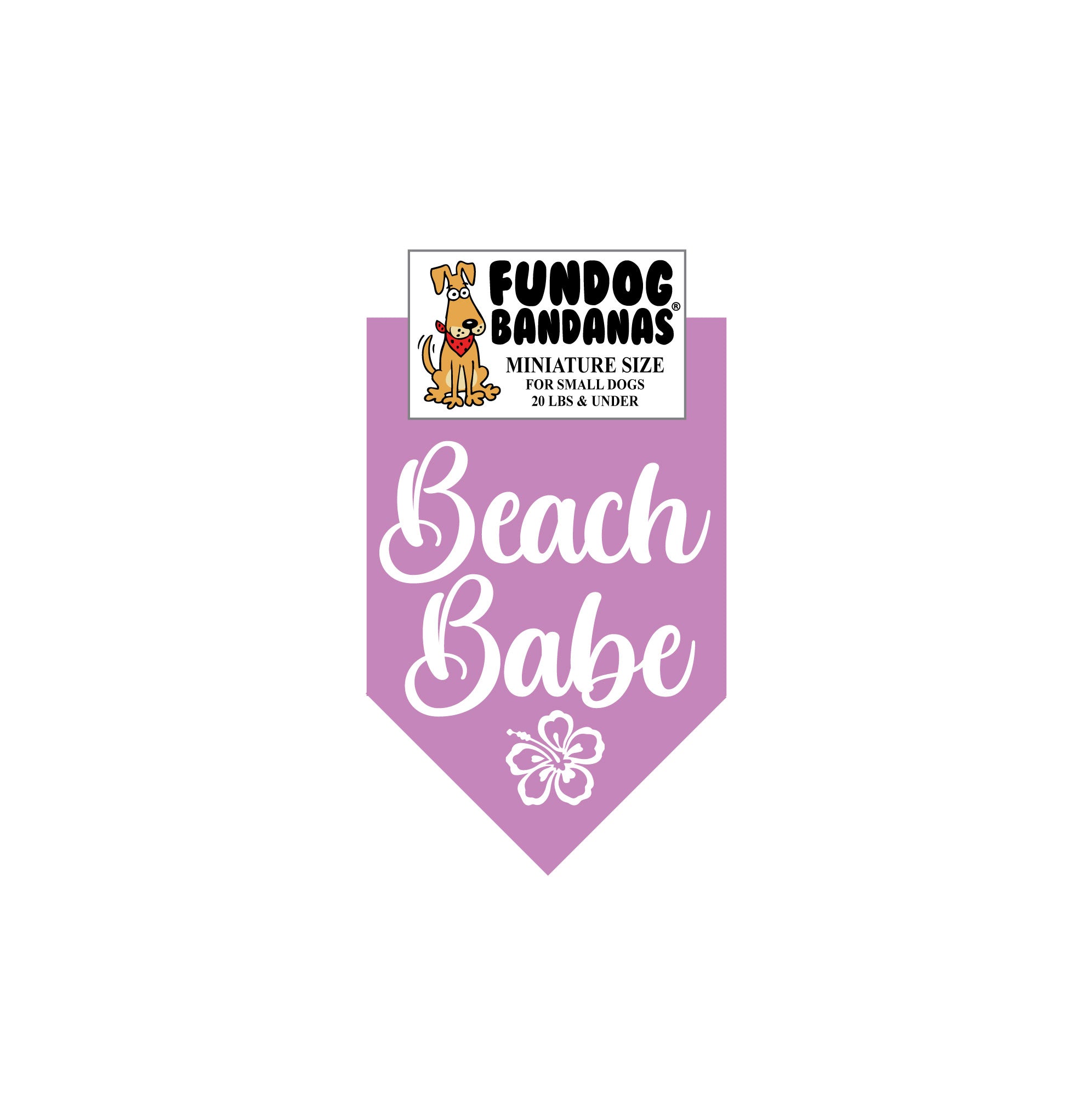 Wholesale Pack - Beach Babe Bandana - Image 7