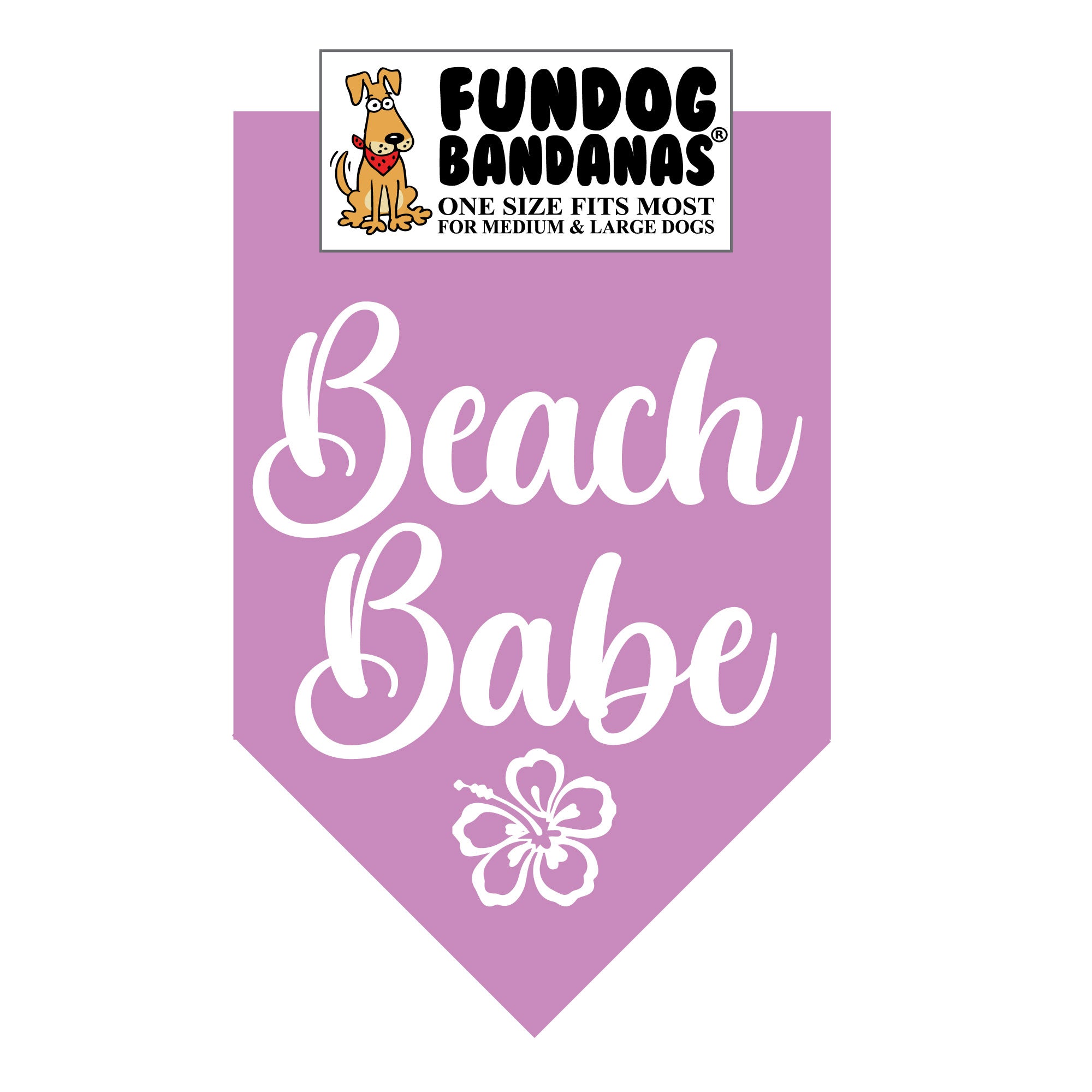 Wholesale Pack - Beach Babe Bandana - Image 8