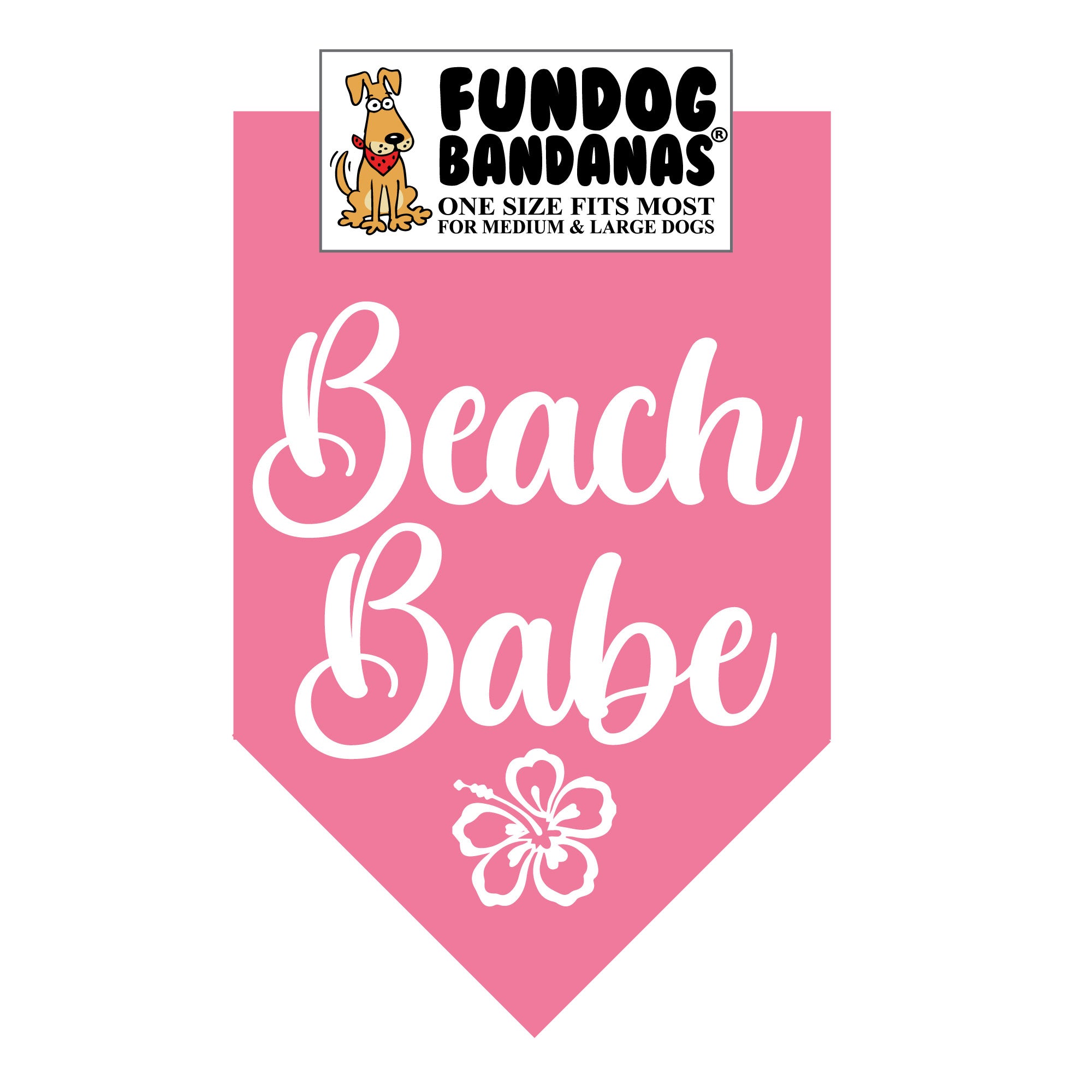 Wholesale Pack - Beach Babe Bandana - Image 6