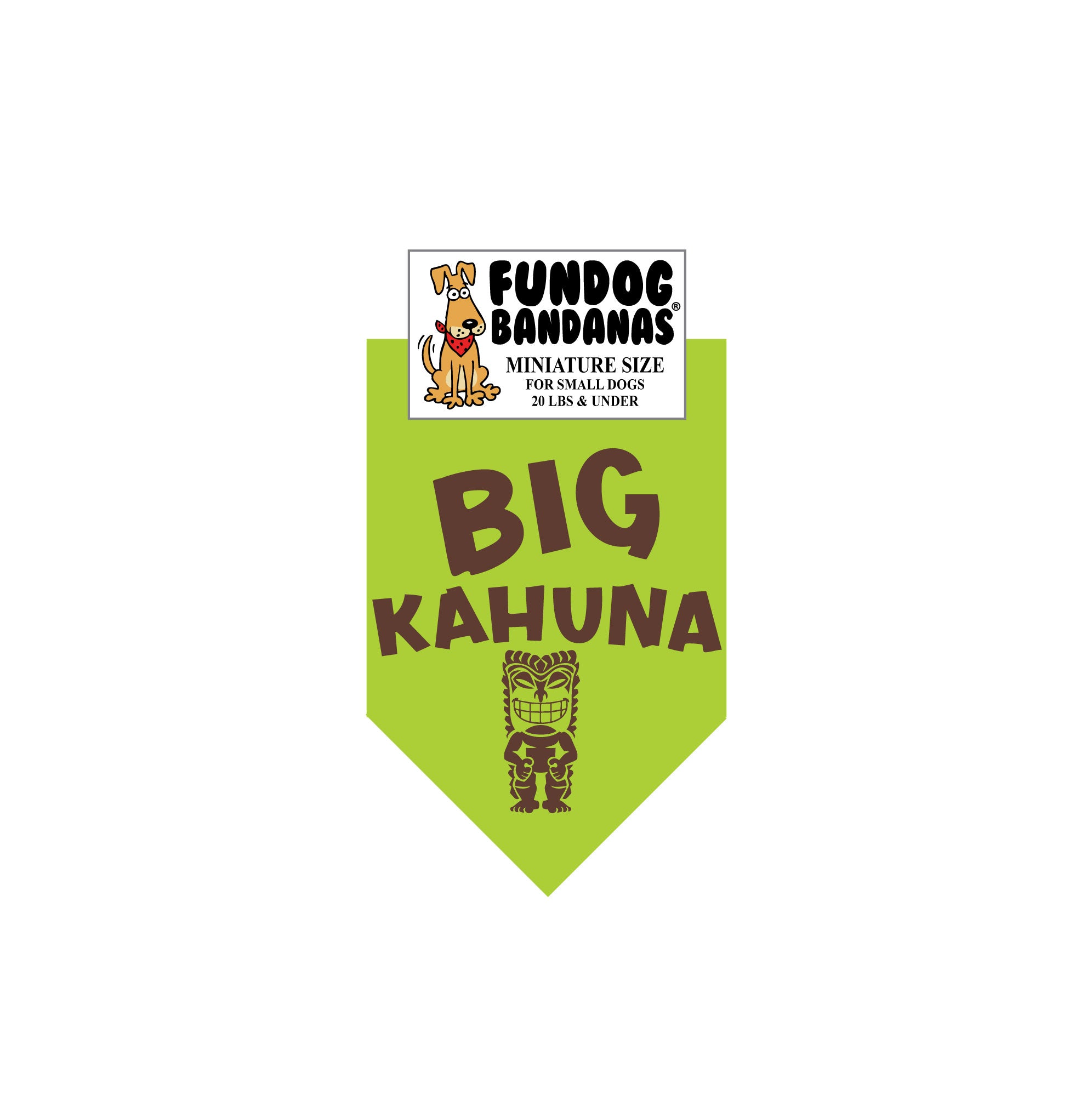 Wholesale Pack - Big Kahuna - Assorted Colors