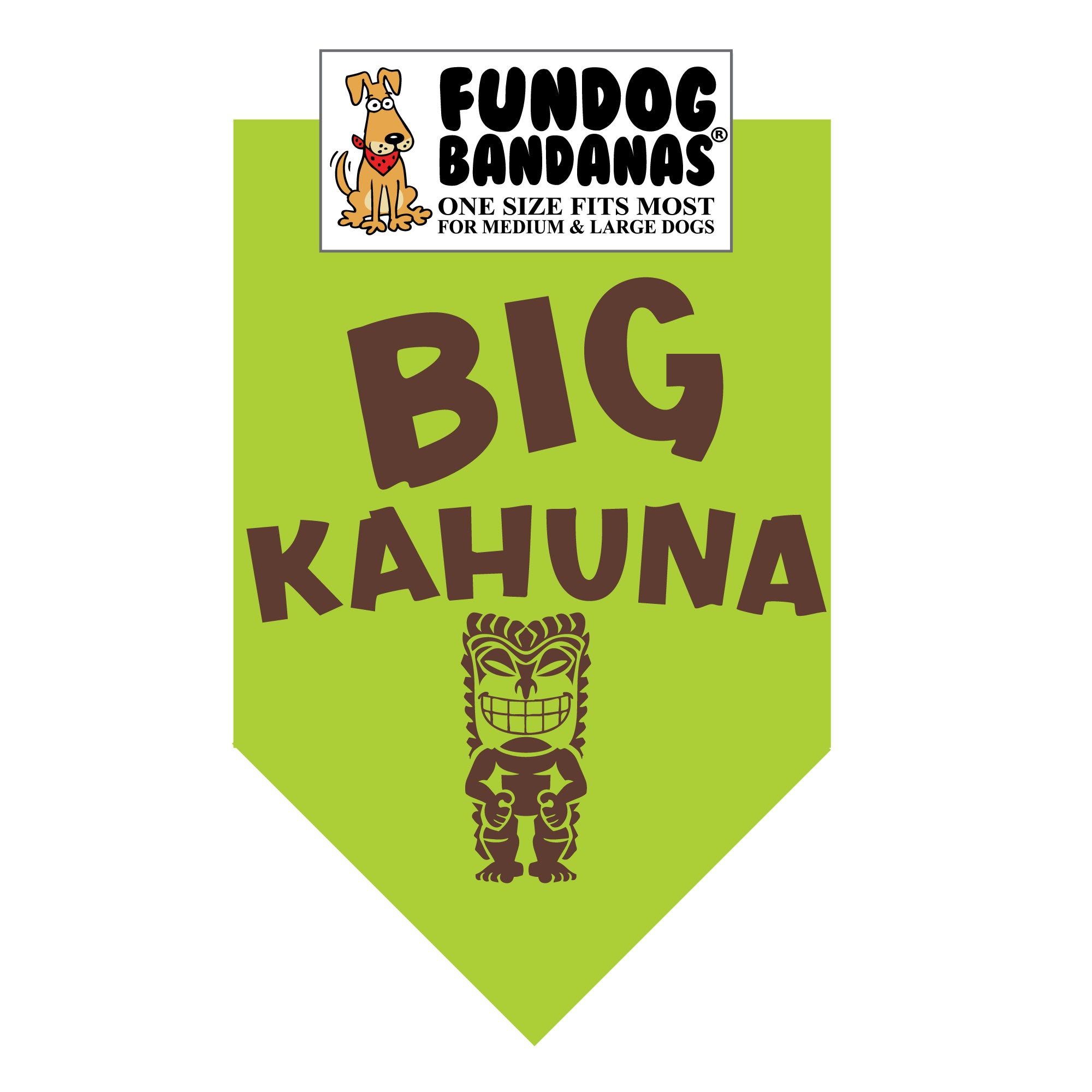 Wholesale Pack - Big Kahuna - Assorted Colors - Image 2
