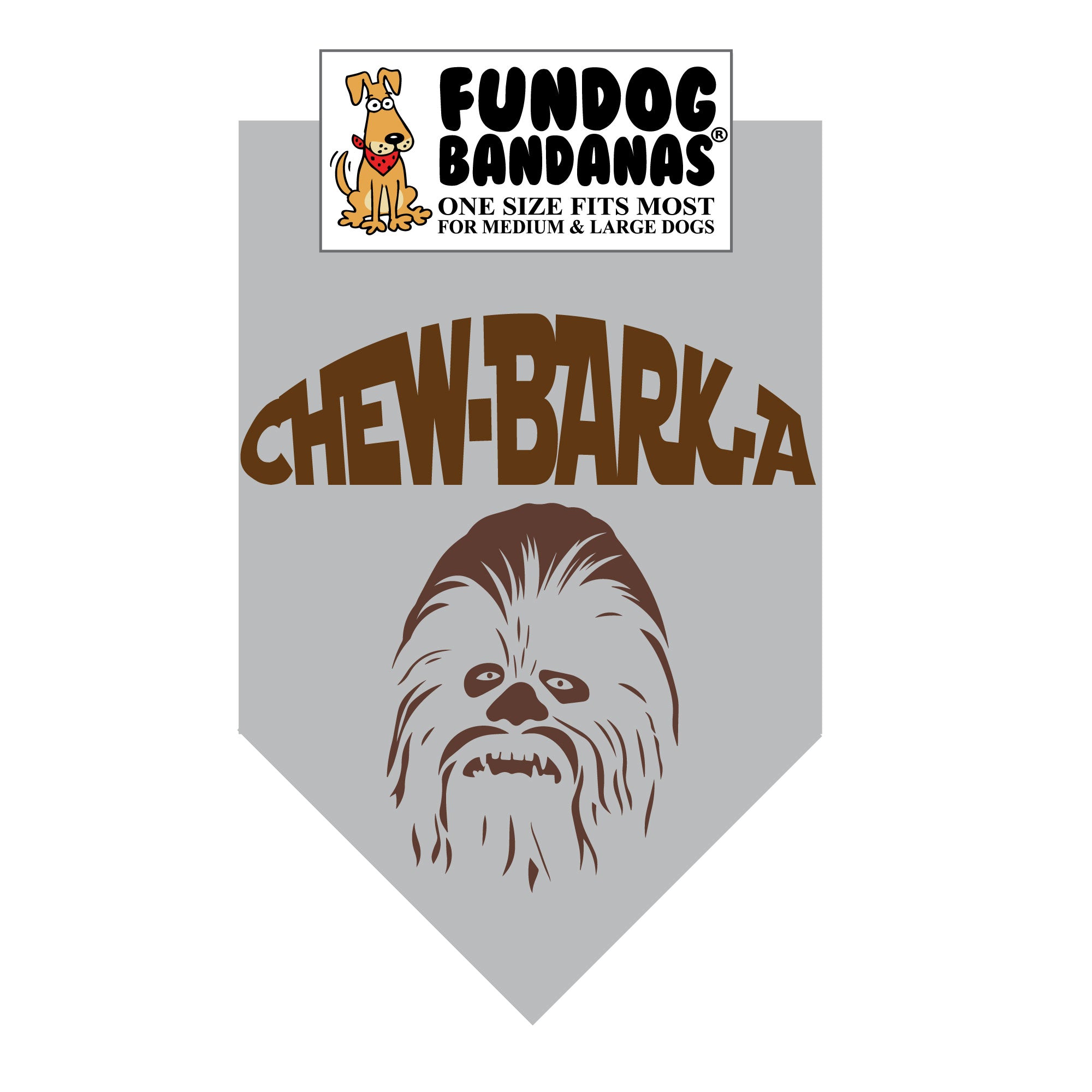 Wholesale Pack - Chew-Bark-A Bandana - Image 9