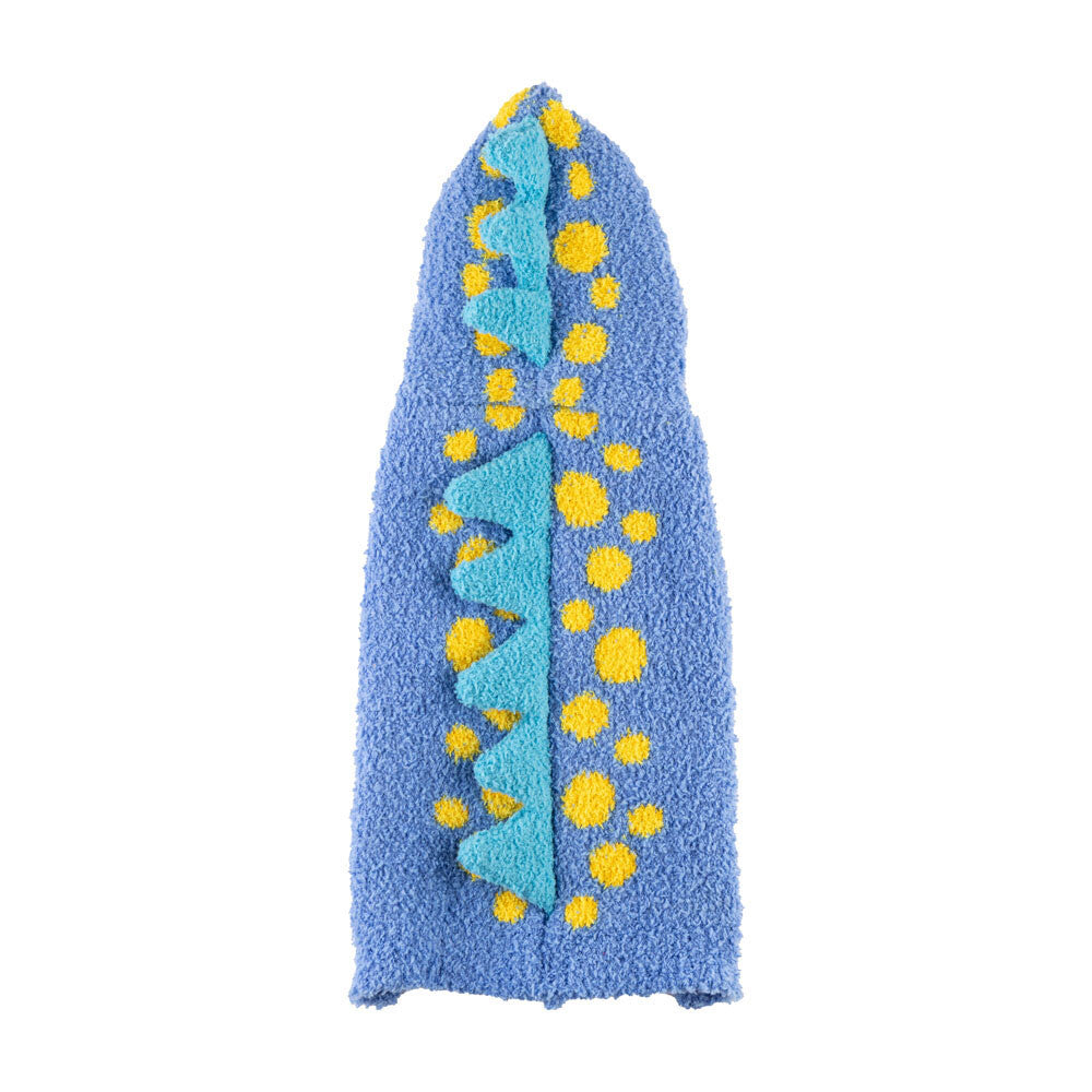 Dinosaur Chenille Sweater