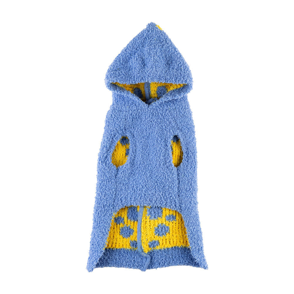 Dinosaur Chenille Sweater - Image 2