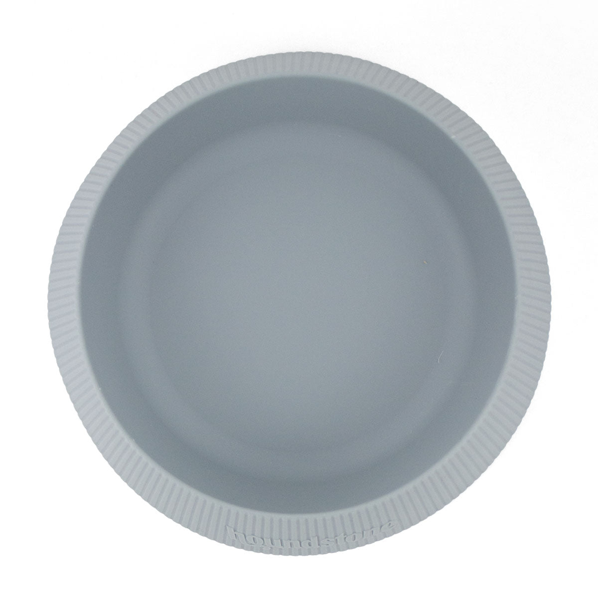 The Original Six Seven Silicone Cat Bowls, Slate Grey - Image 3