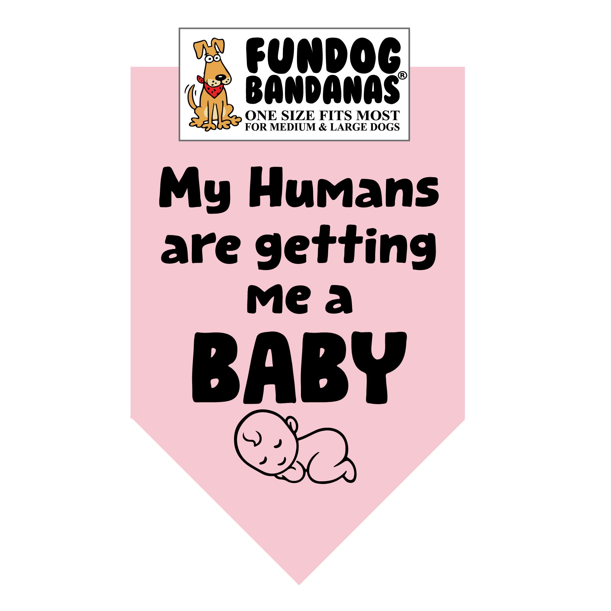 Wholesale Pack - My Humans are Getting Me a Baby - Image 4