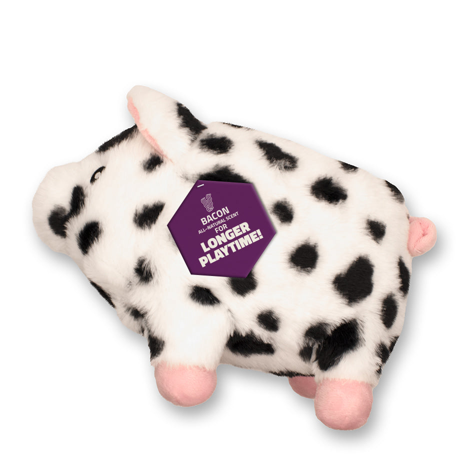 PLUSH PIG PORK SAUSAGE - JUMBO - Image 5