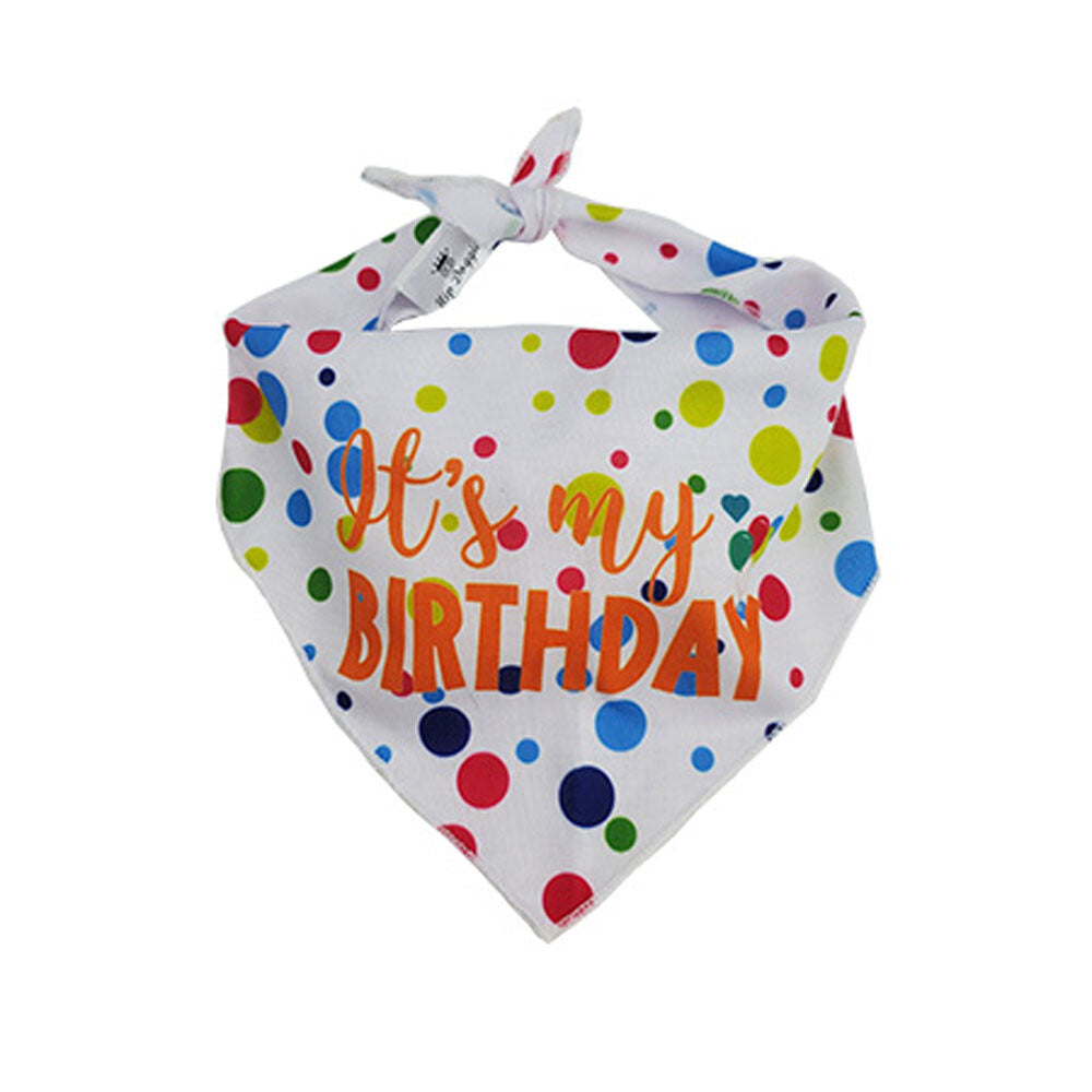 It's My Gotcha Day Tie Bandana - Image 3