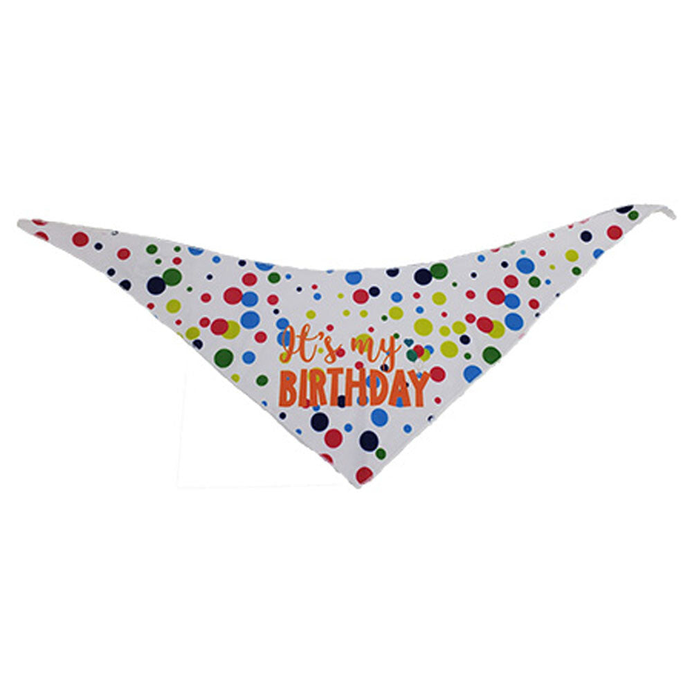 It's My Gotcha Day Tie Bandana - Image 4