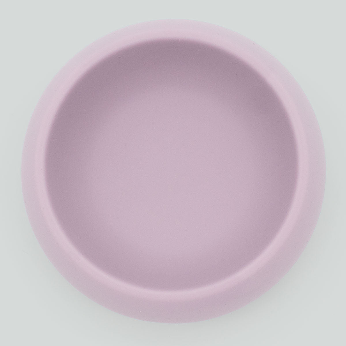 Coquito Silicone Dog Bowl, 1 Cup, Mauve - Image 4