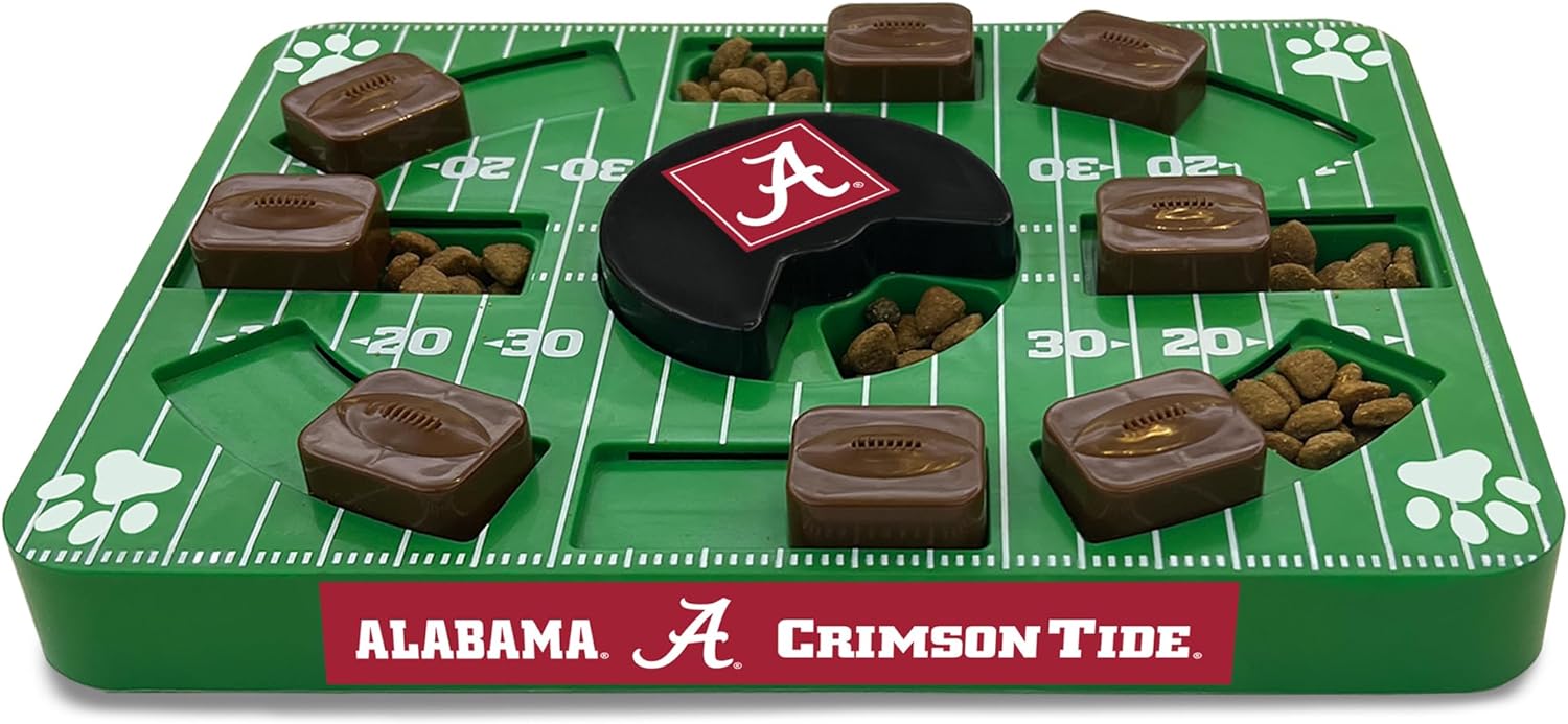 Alabama Puzzle Toy