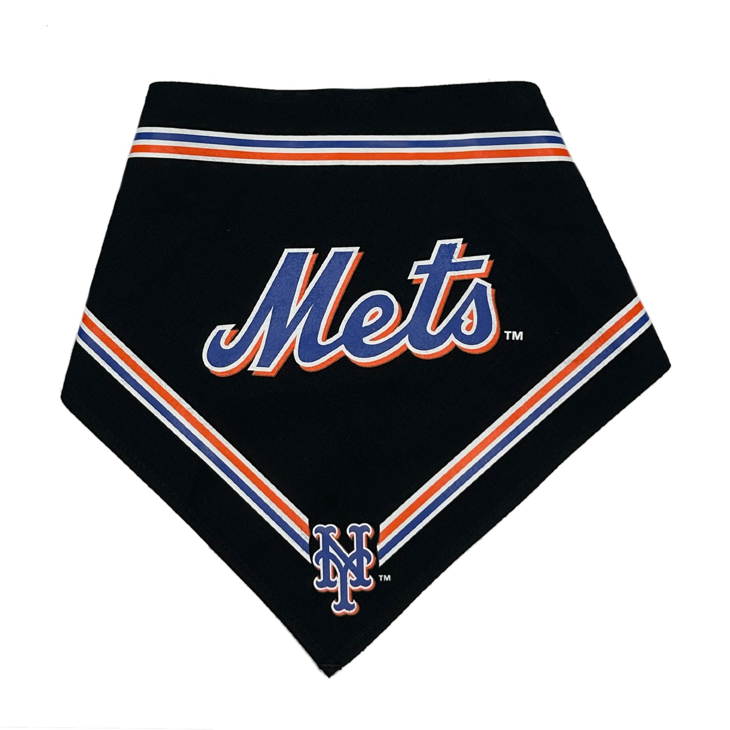 NEW YORK METS SM BANDANA - Image 2