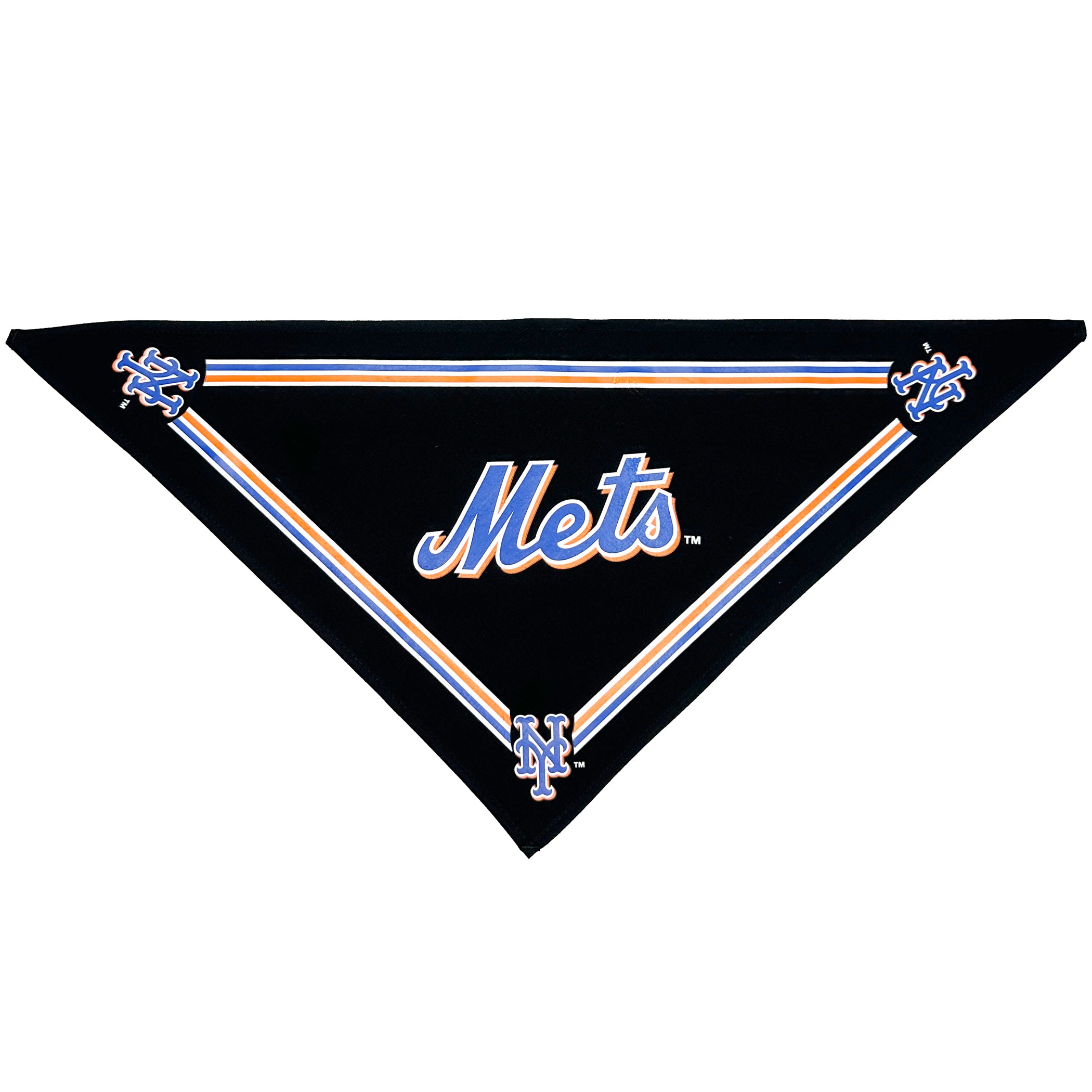 NEW YORK METS SM BANDANA