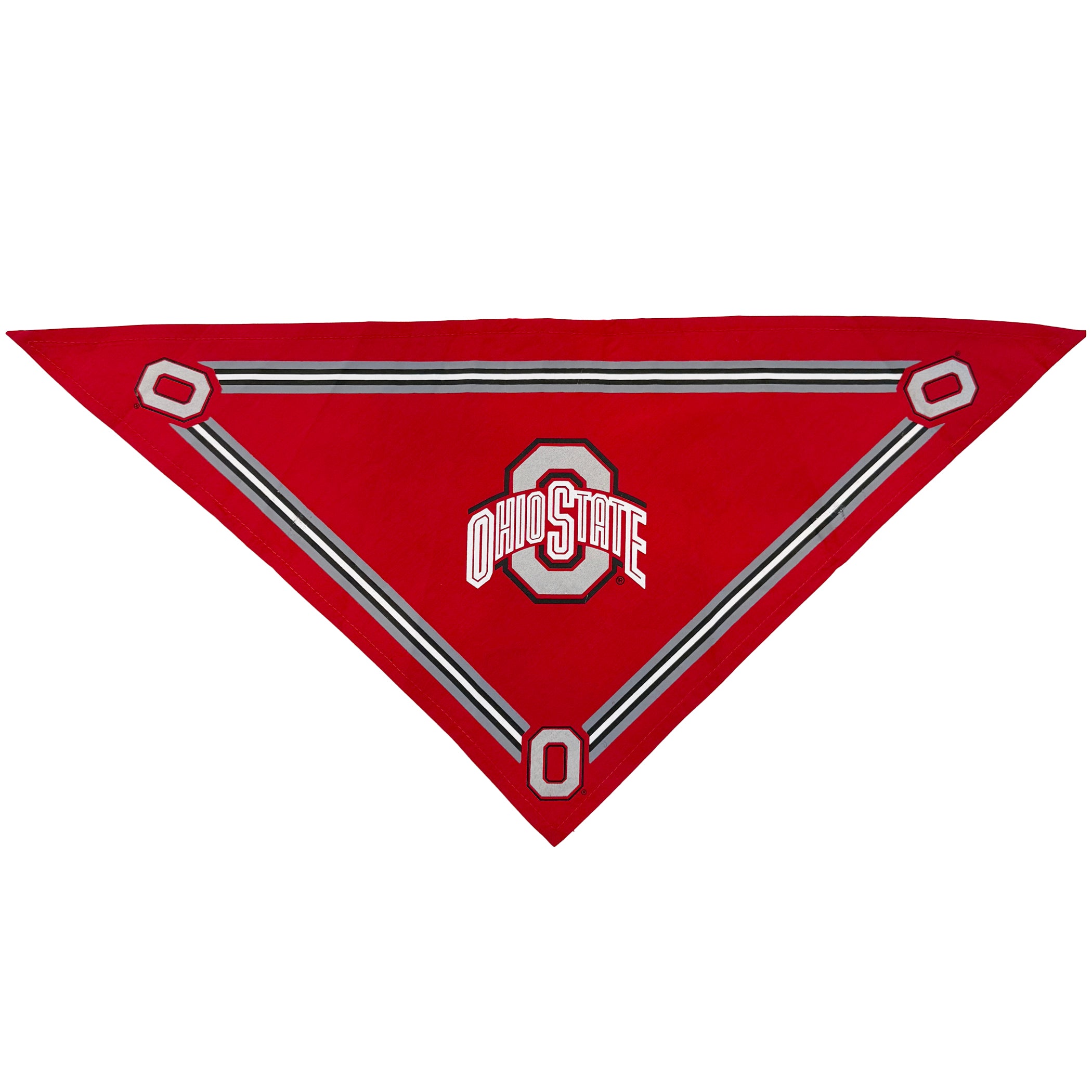 OHIO STATE SM BANDANA