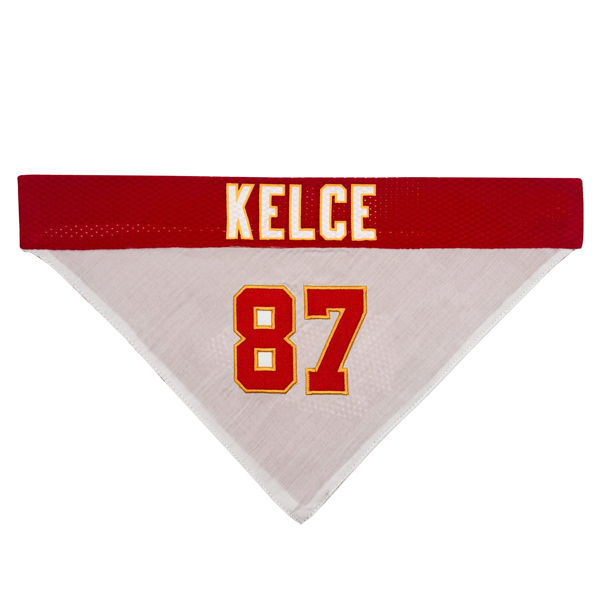 Travis Kelce Reversible Bandana