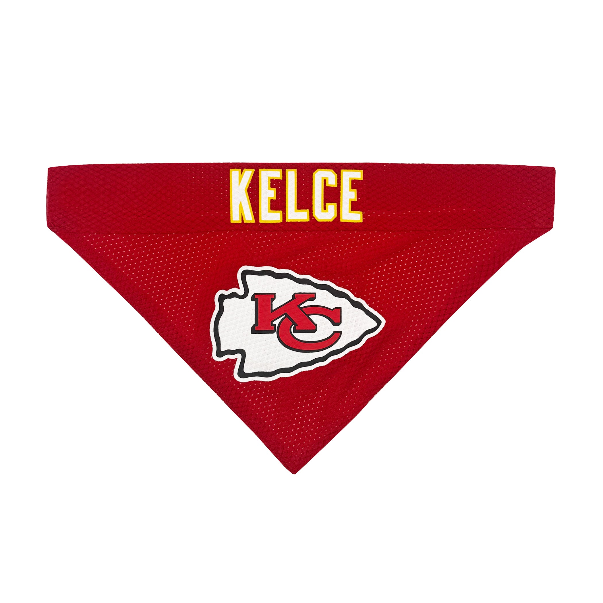 Travis Kelce Reversible Bandana - Image 2