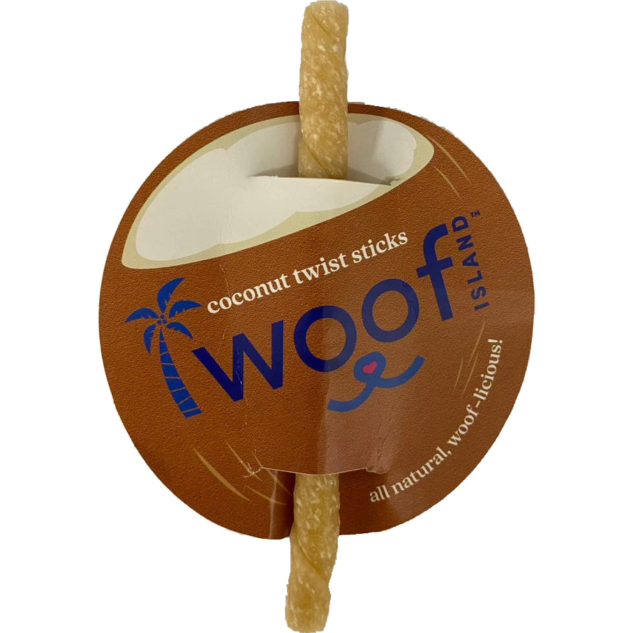 Coconut Treats Merchandising Kit Refill - Image 2