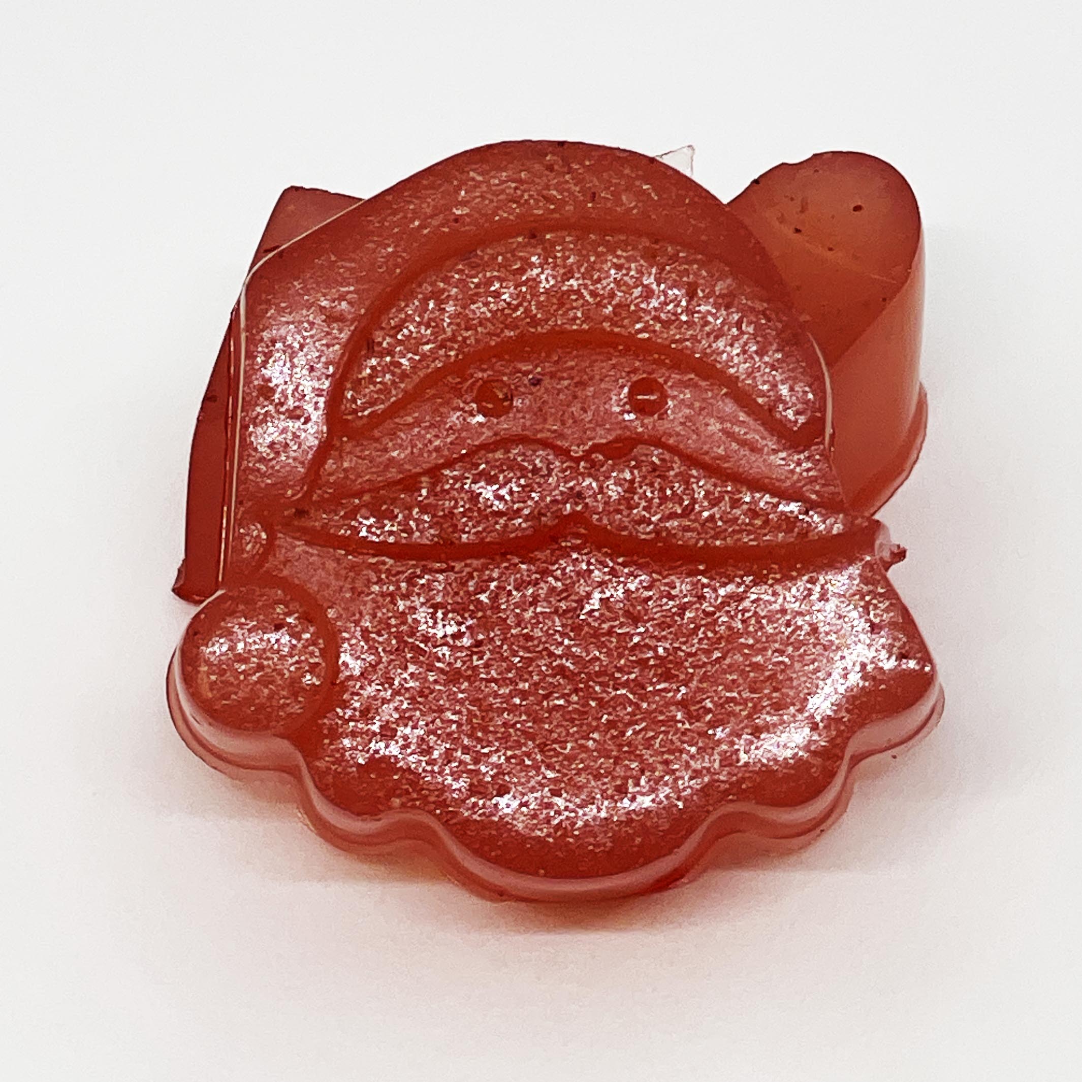 SodaPup Dogtastic Jelly Shots Silicone Mold Christmas Shapes