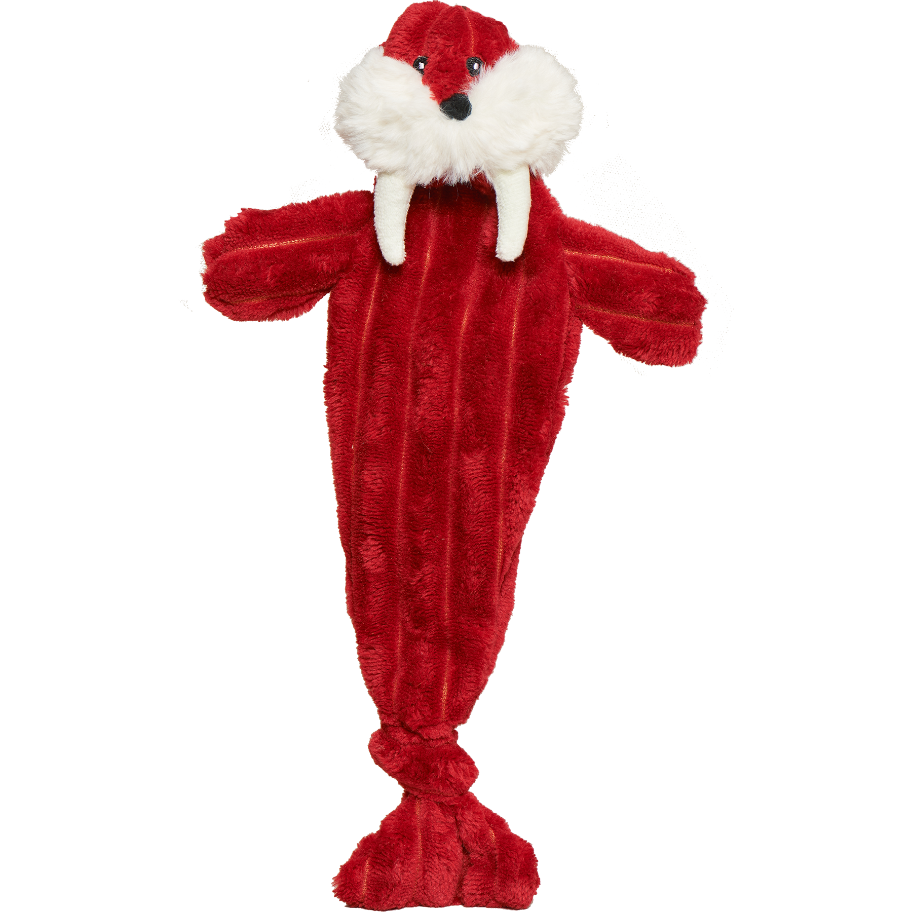 HuggleFlatties Wally Walrus - Image 3