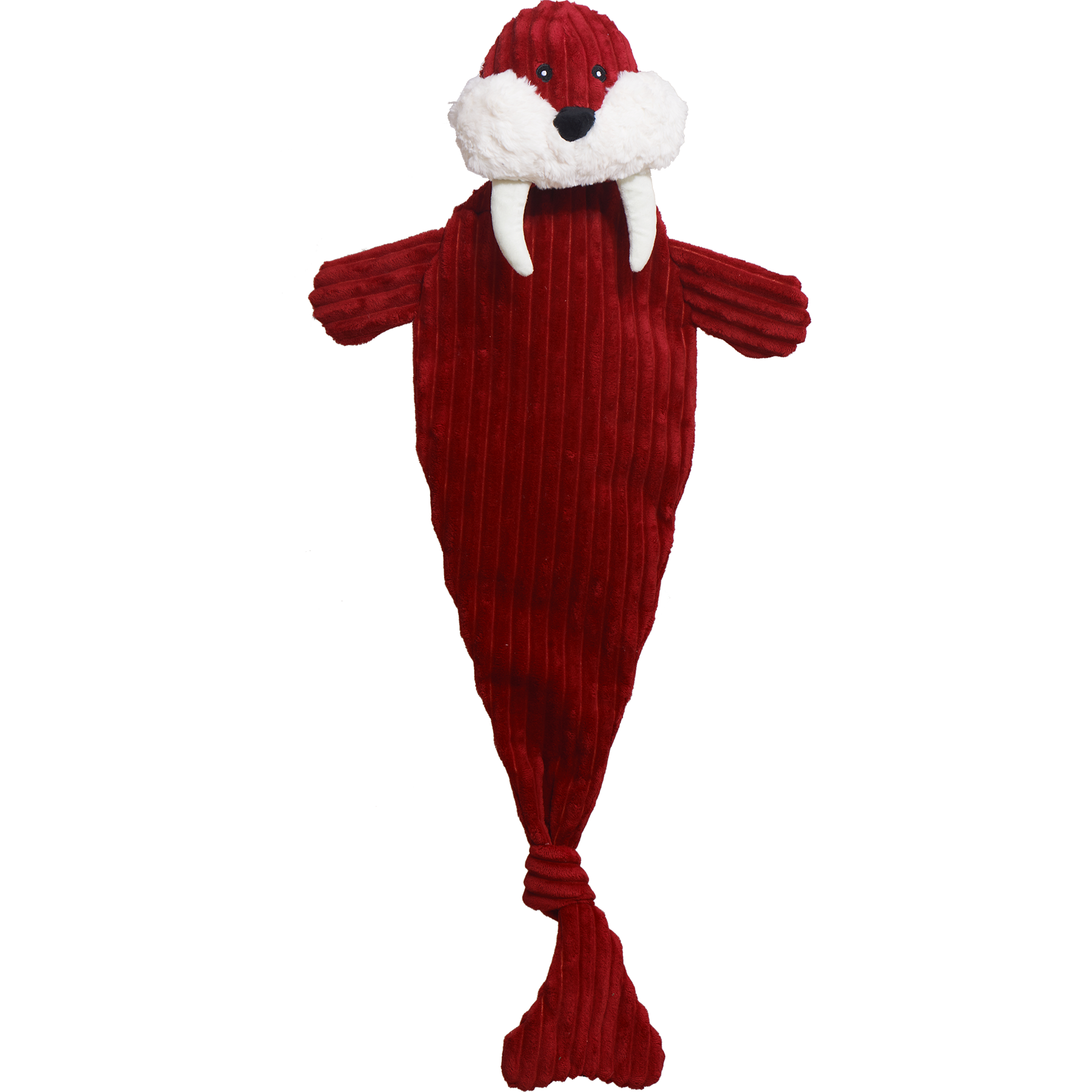 HuggleFlatties Wally Walrus - Image 4