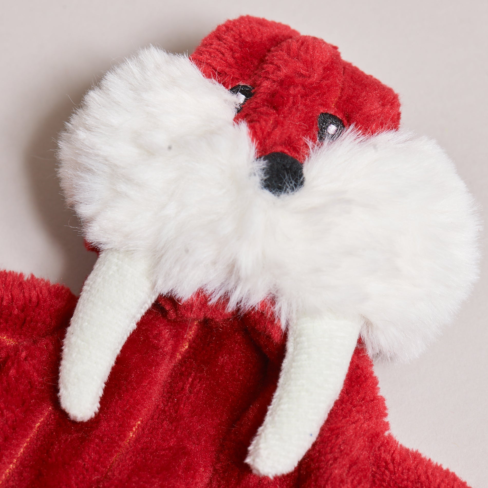 HuggleFlatties Wally Walrus - Image 8