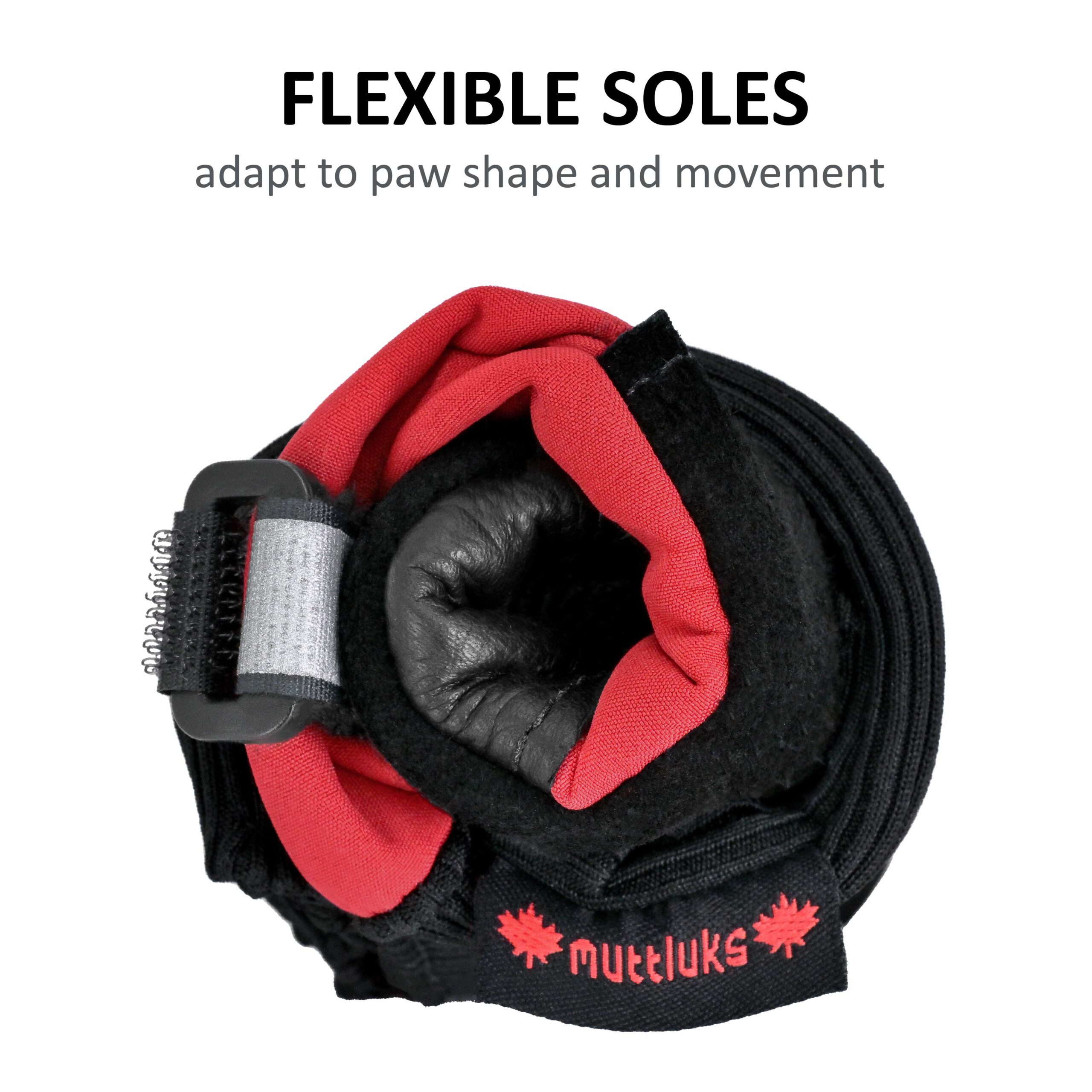 Original Fleece-Lined Muttluks (set of 4) - Image 12