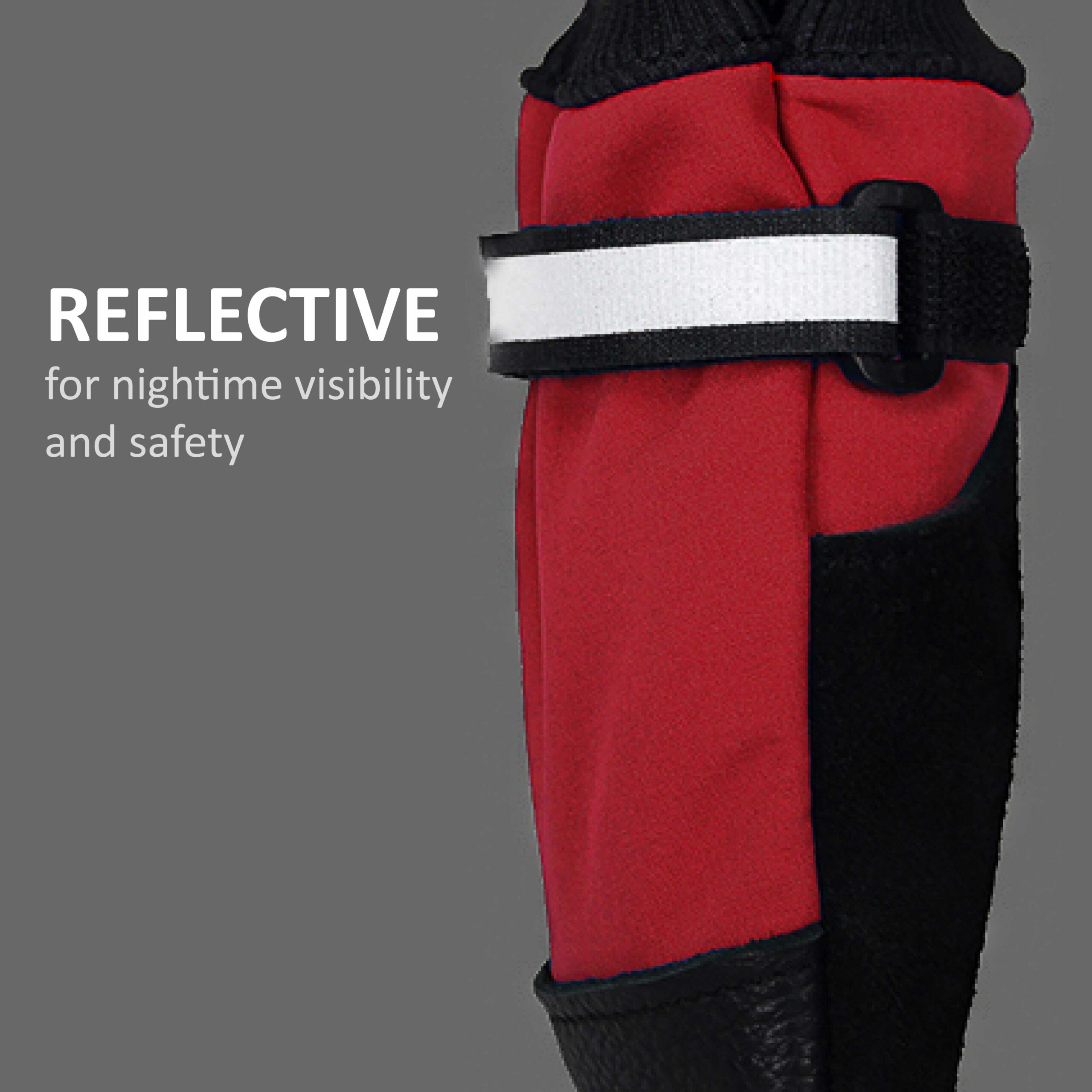 Original Fleece-Lined Muttluks (set of 4) - Image 13