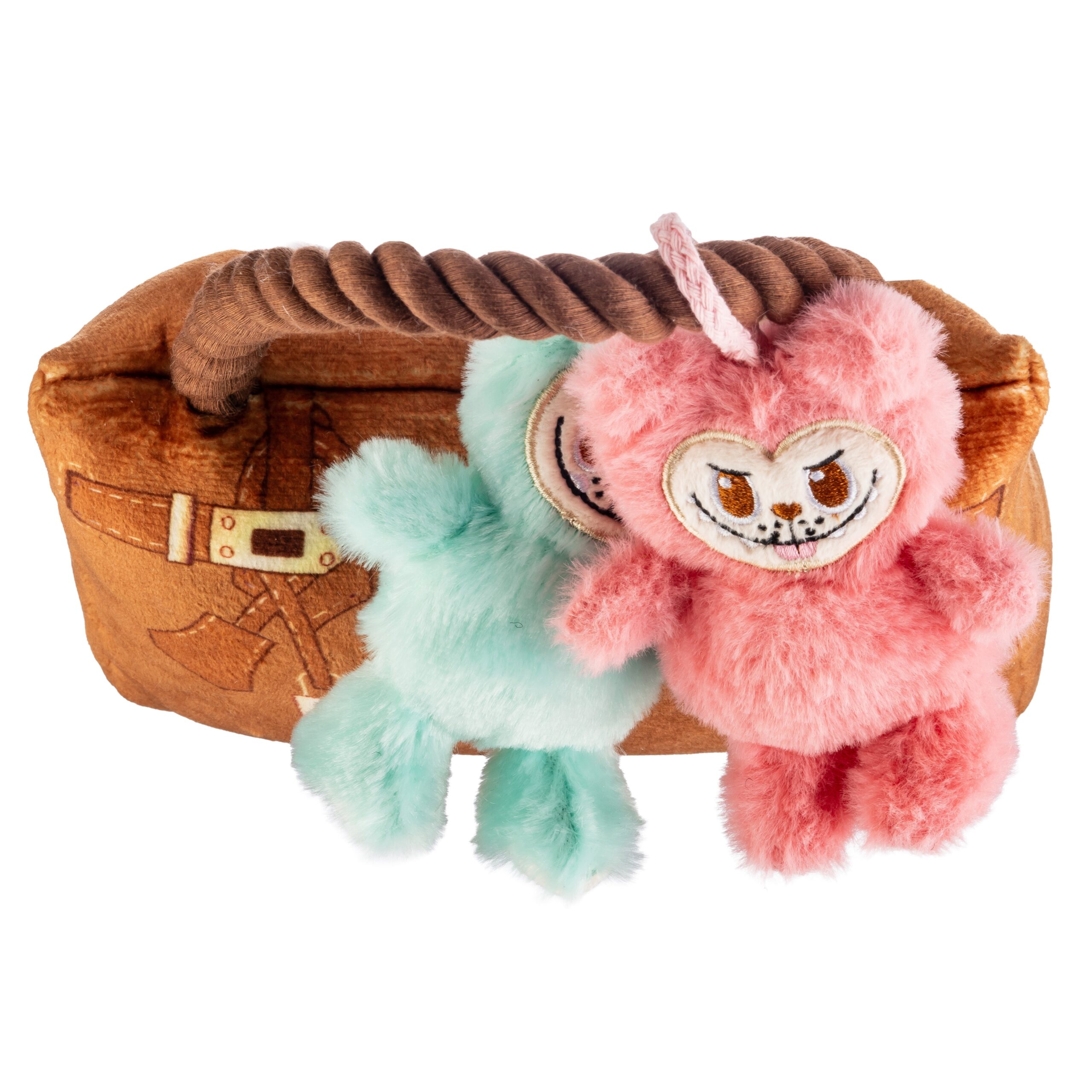Labowwow Handbag - Image 3