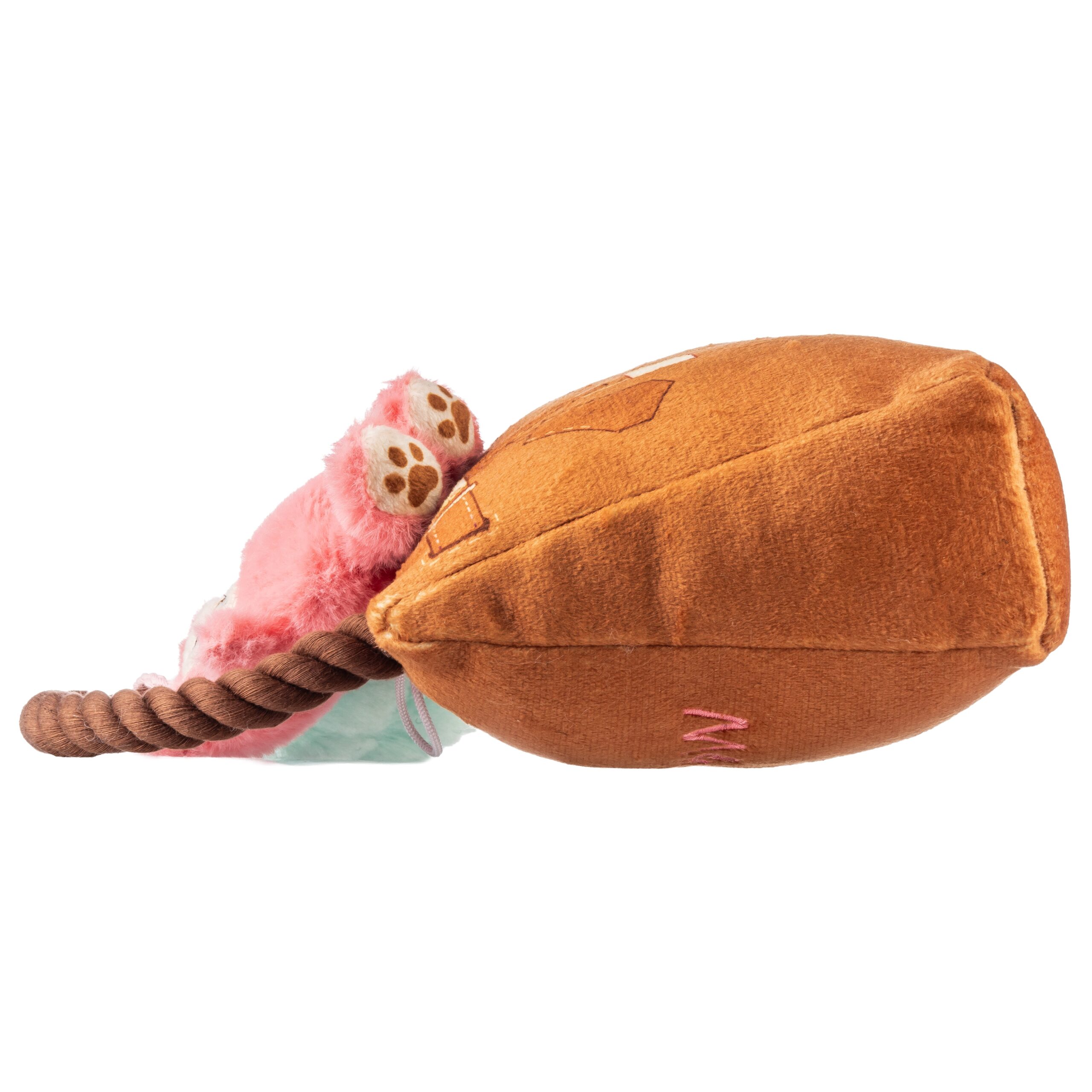 Labowwow Handbag - Image 5