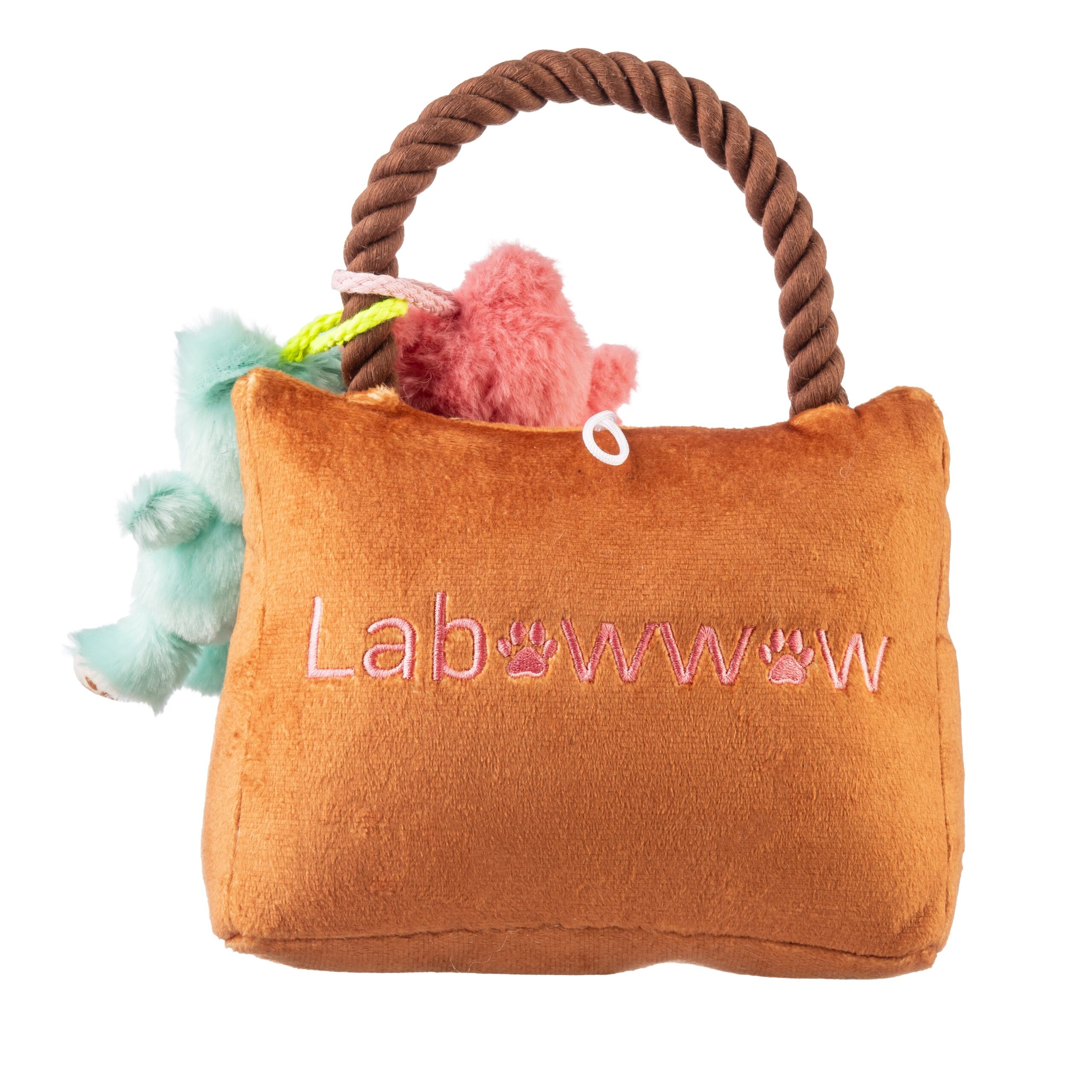 Labowwow Handbag - Image 6