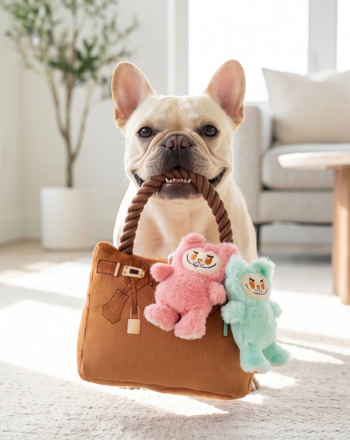 Labowwow Handbag - Image 2