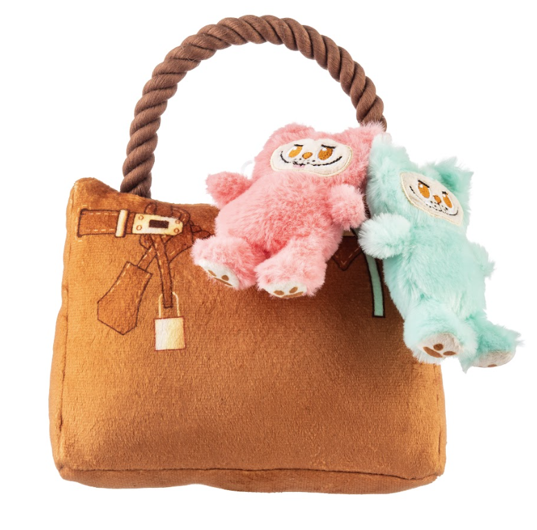 Labowwow Handbag