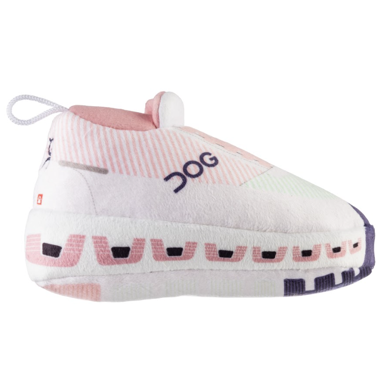 DOG Workout Shoe