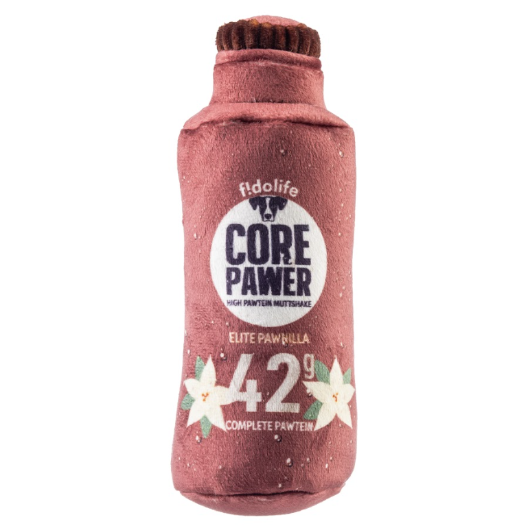 Core Pawer Pawtein Muttshake