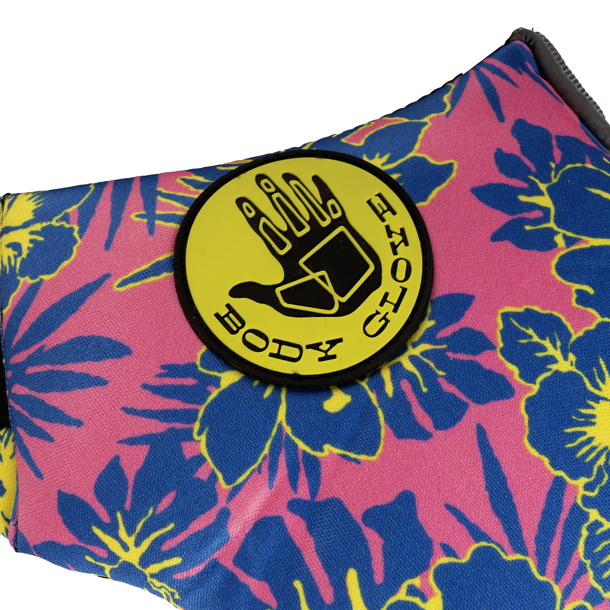 Body Glove Floral Neoprene Pet Life Jacket - Image 3