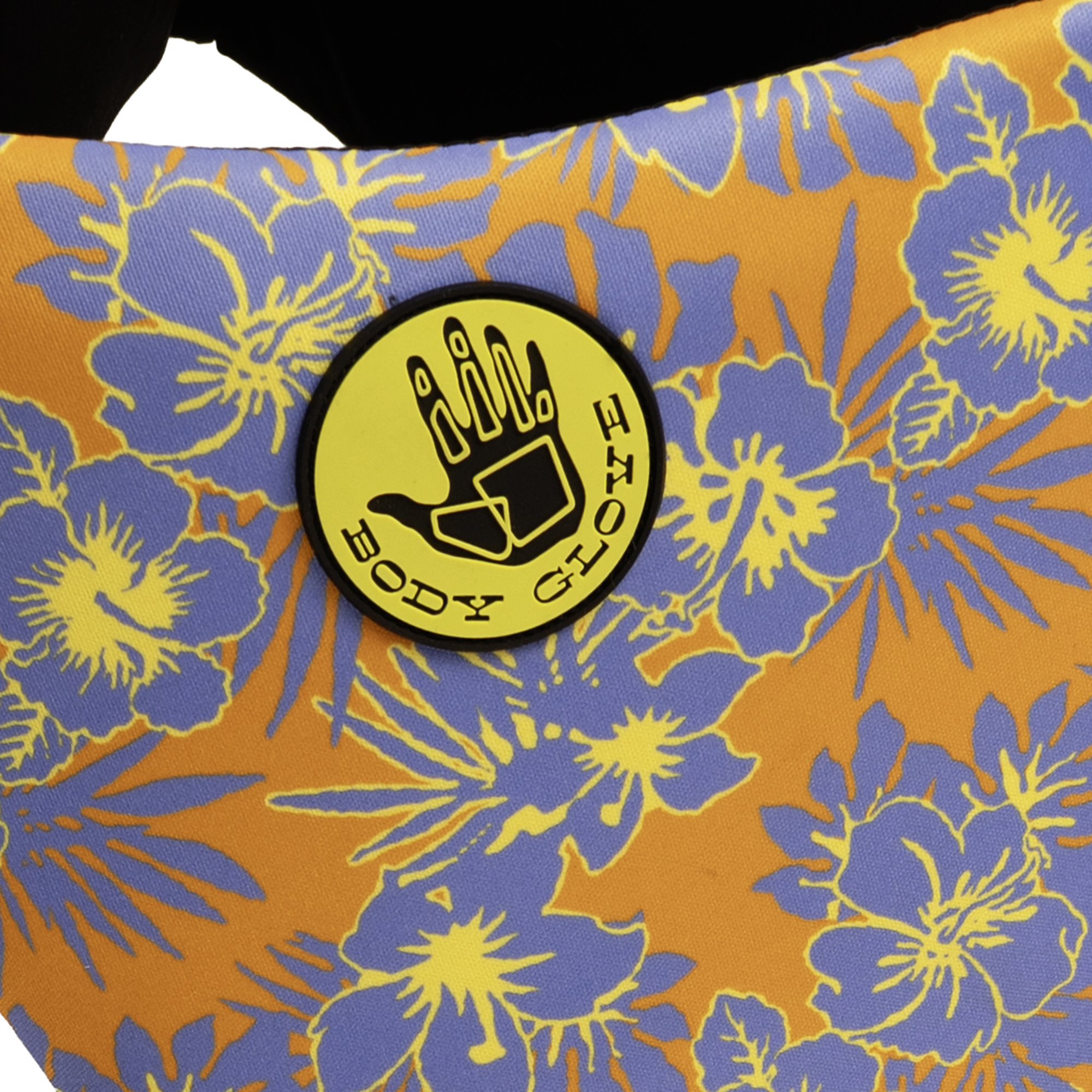 Body Glove Floral Neoprene Pet Life Jacket - Image 5