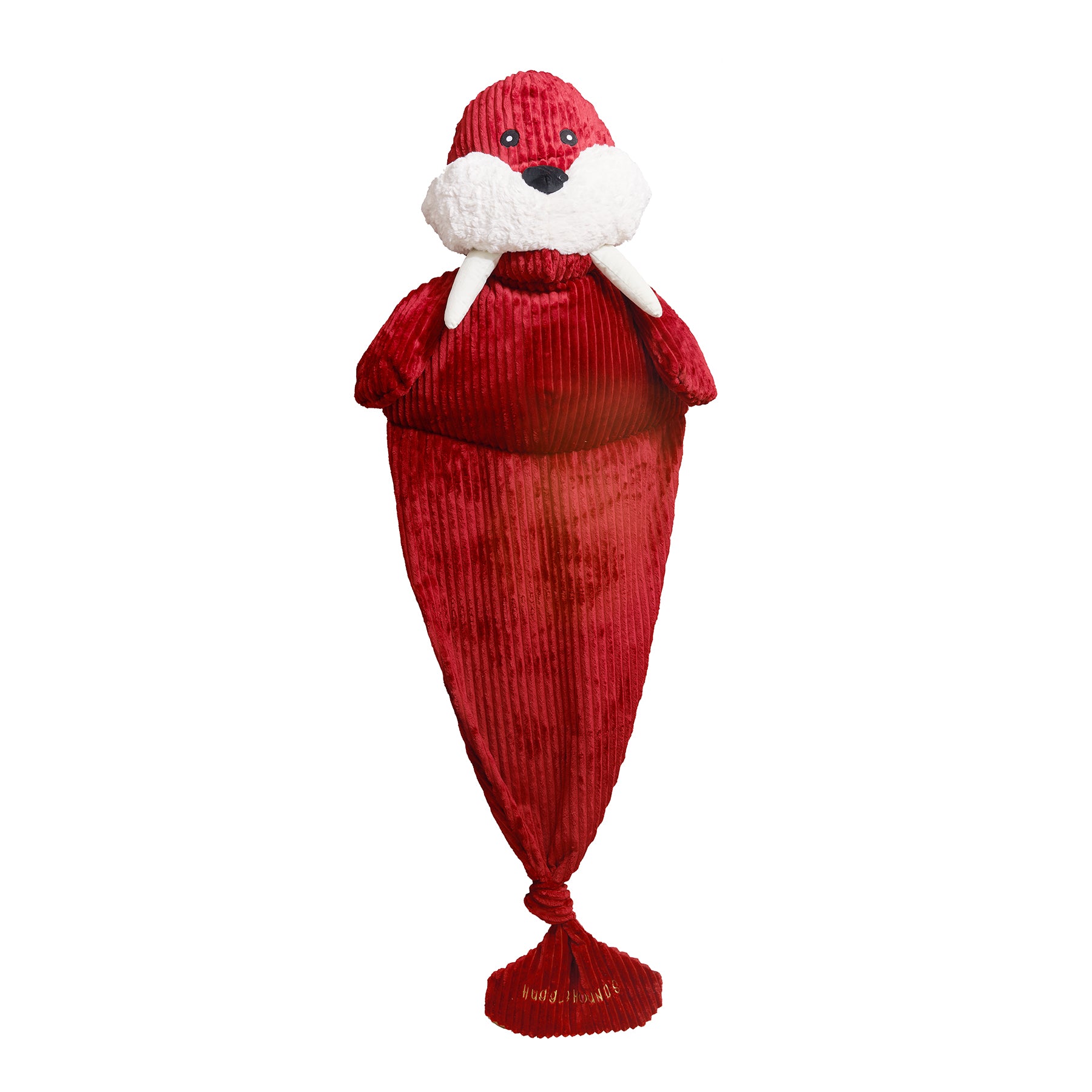 Wally Walrus Store Display