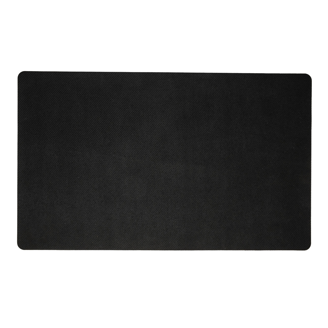 Black Checker Chewy Vuiton Placemat - Image 7